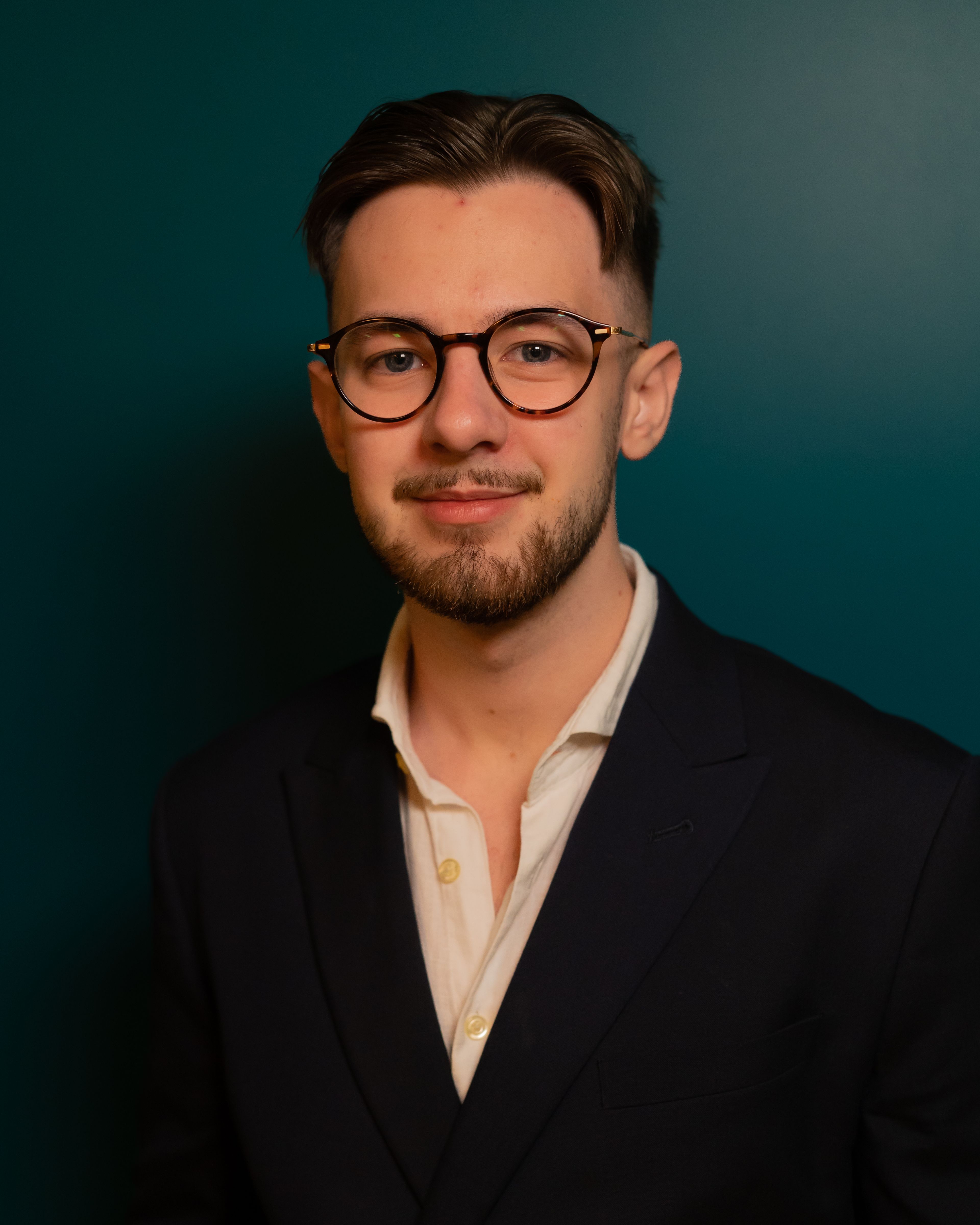 Magnus Gjerstad