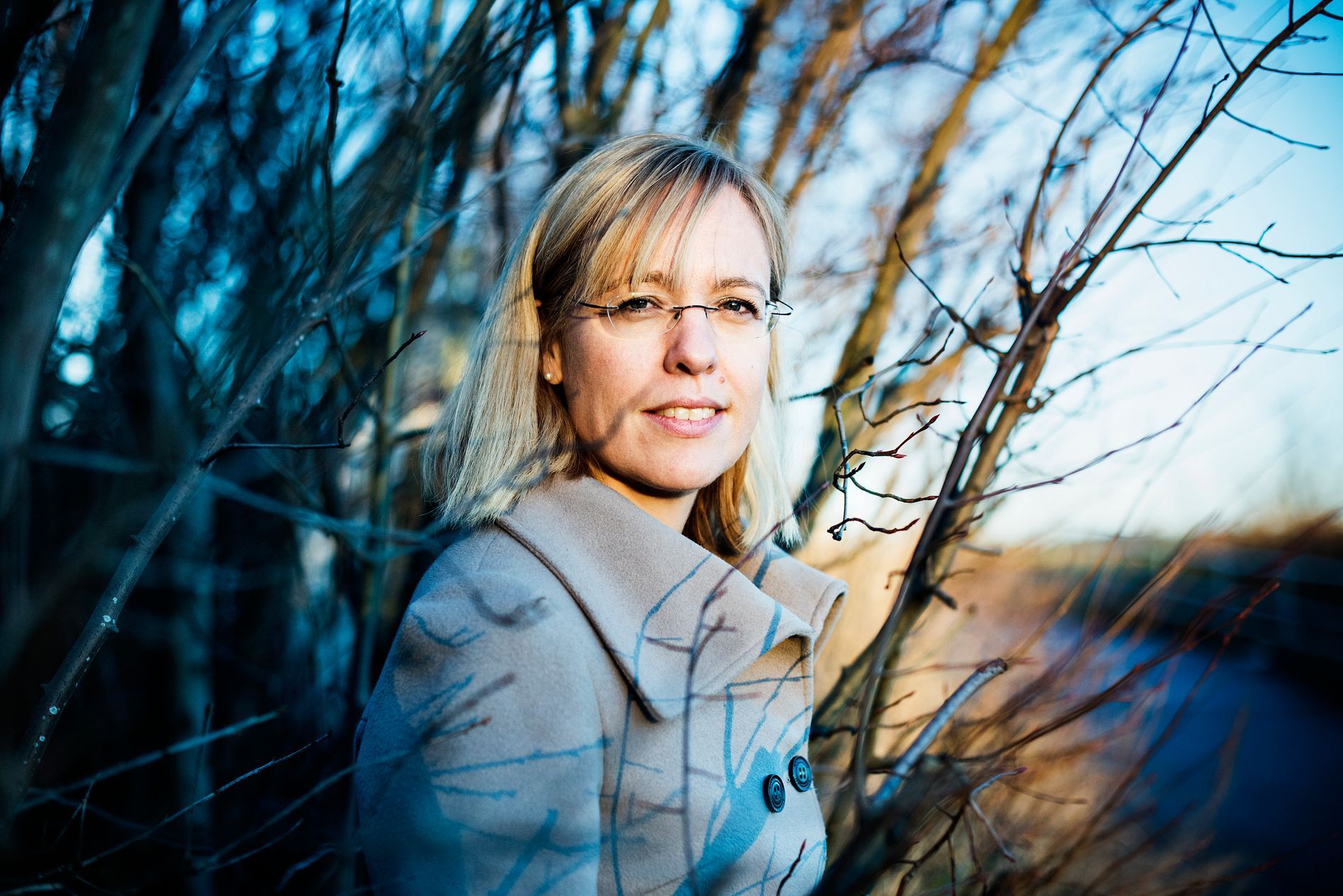 Åse Wetås
