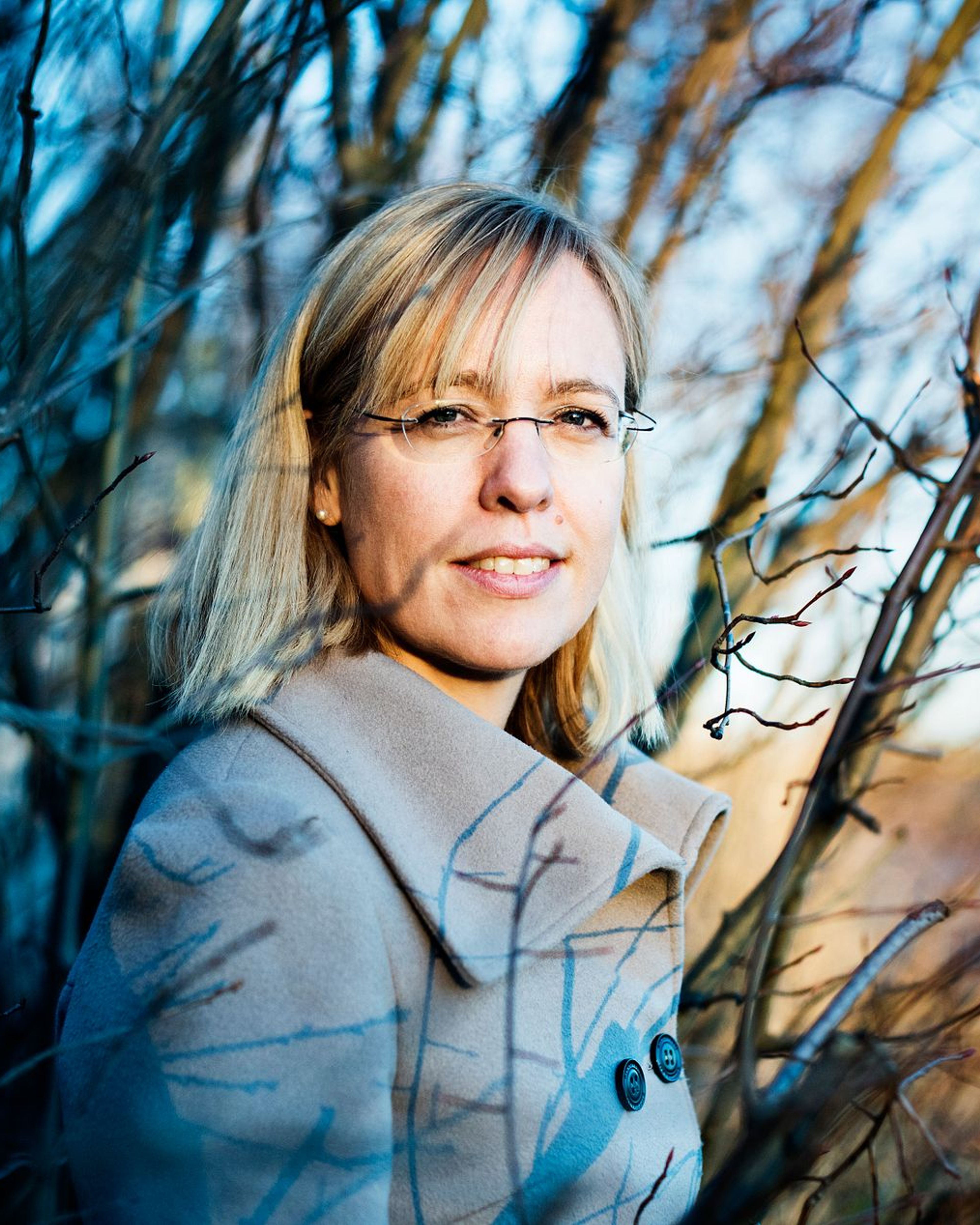 Åse Wetås