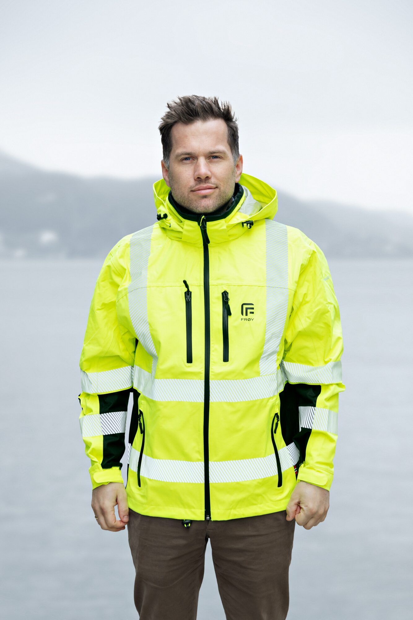 Andreas Skagøy