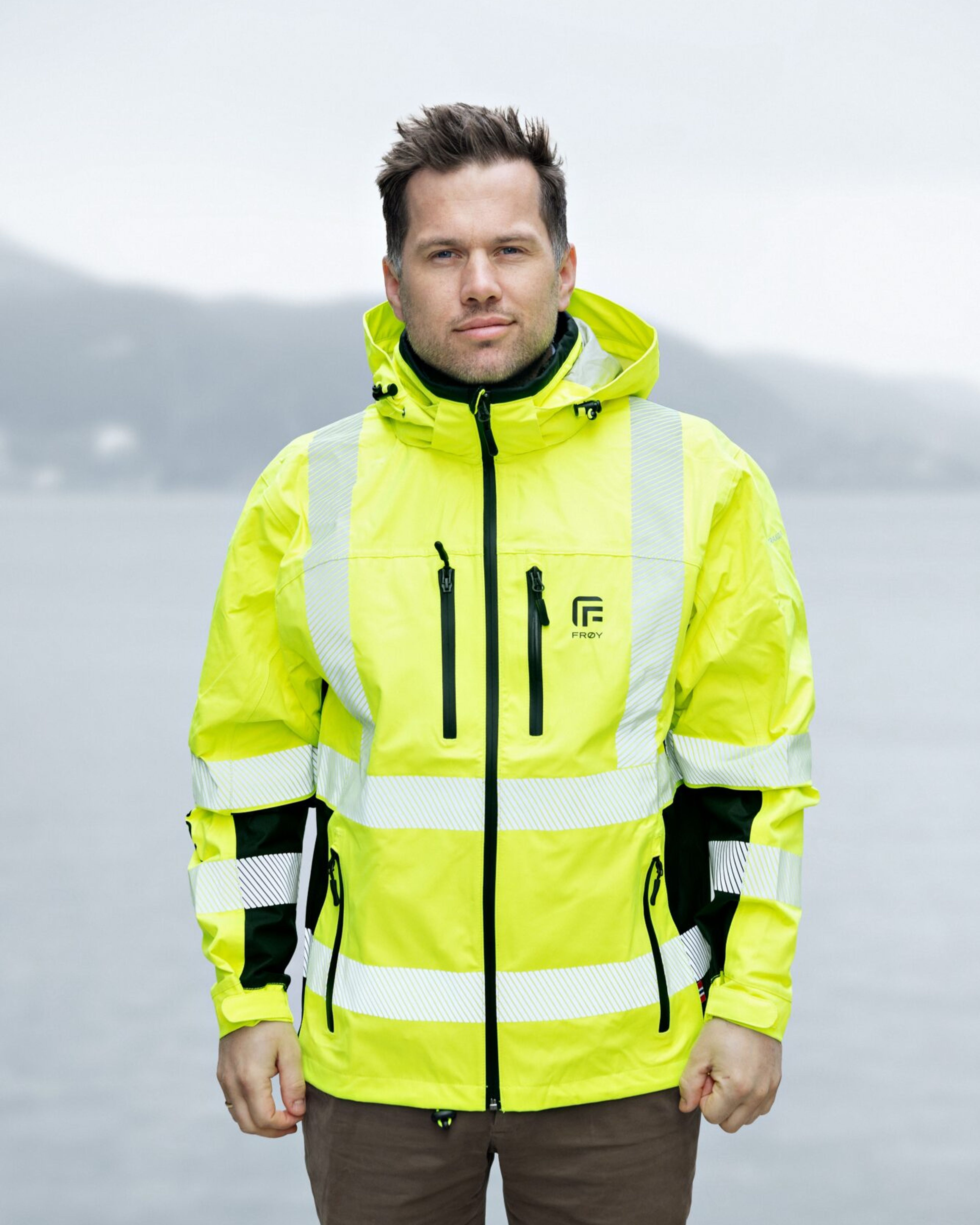 Andreas Skagøy