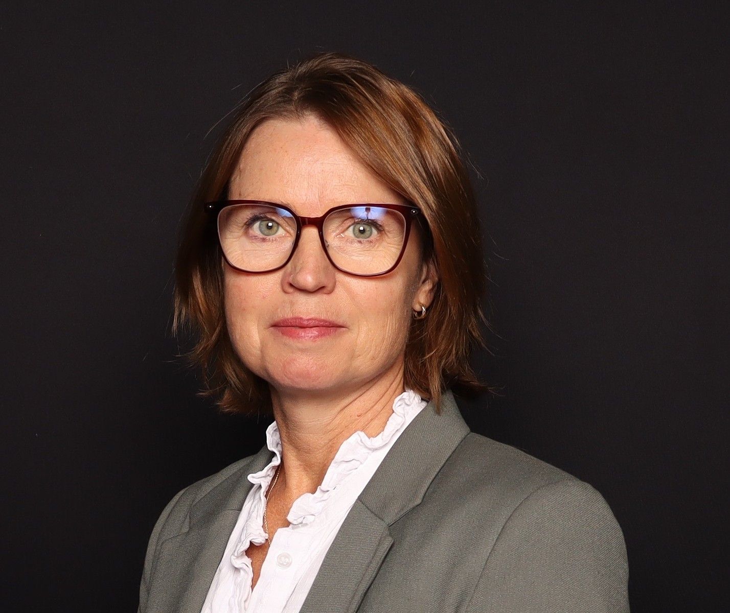 Merete Gisvold Sandberg