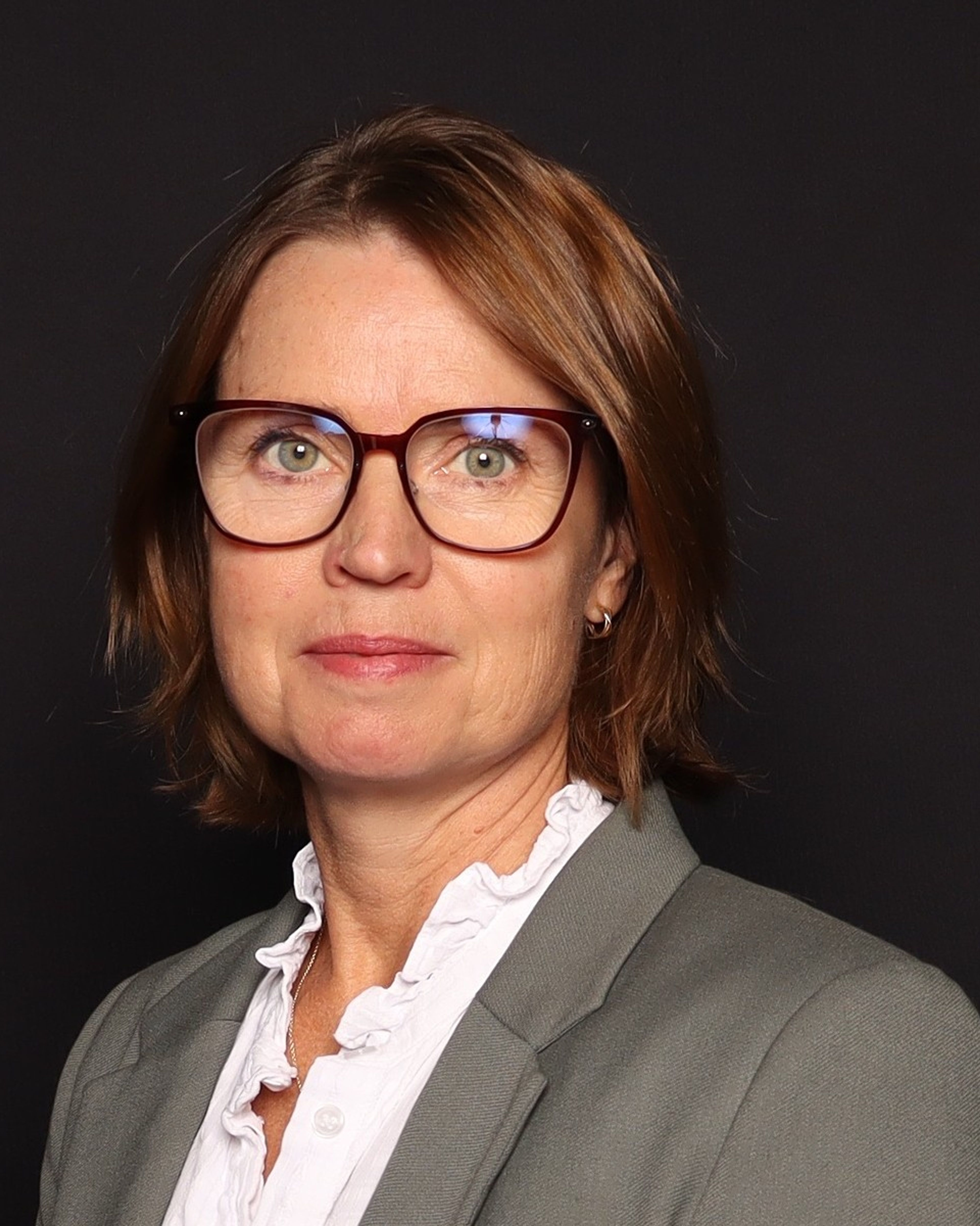 Merete Gisvold Sandberg