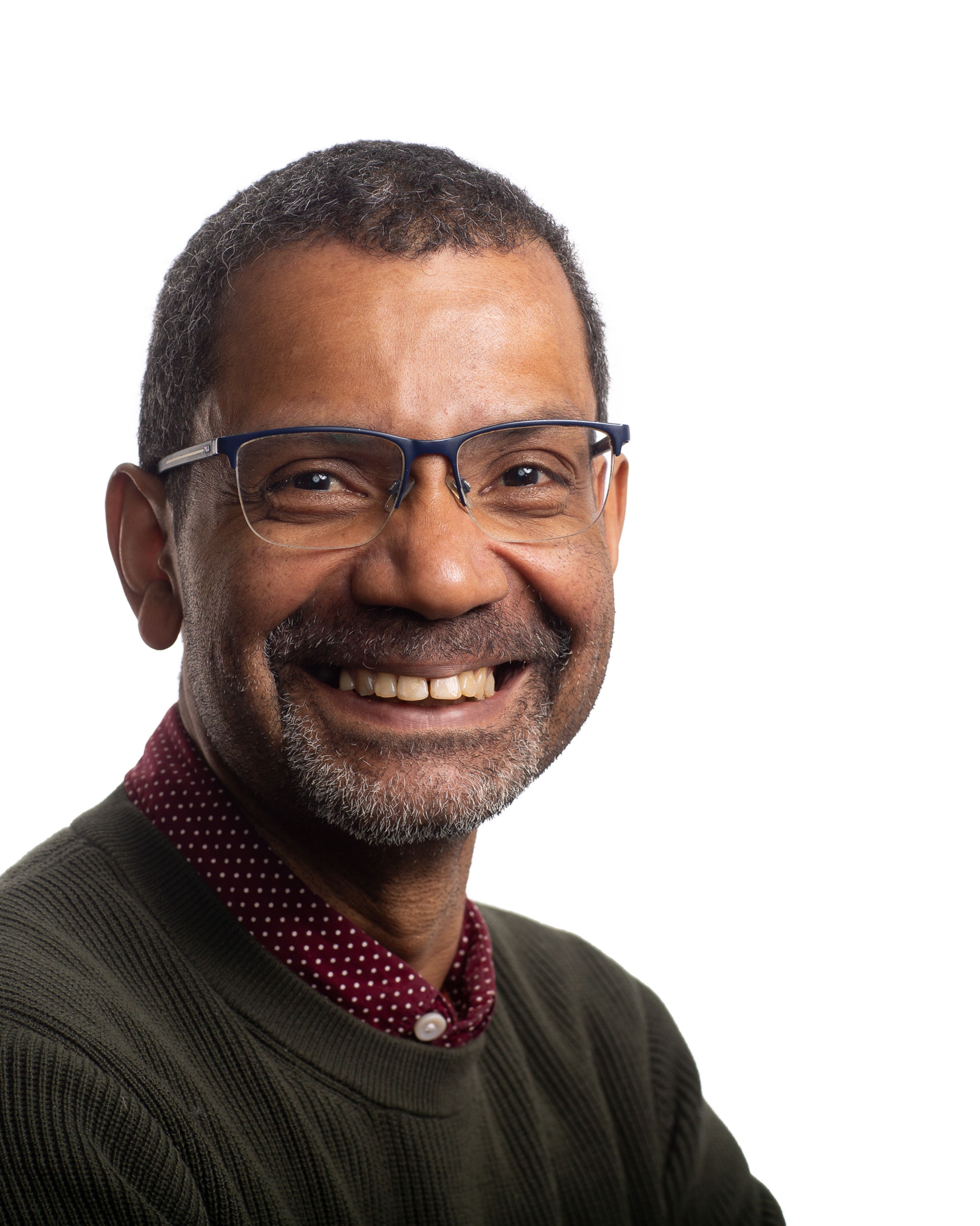 Heri Ramampiaro
