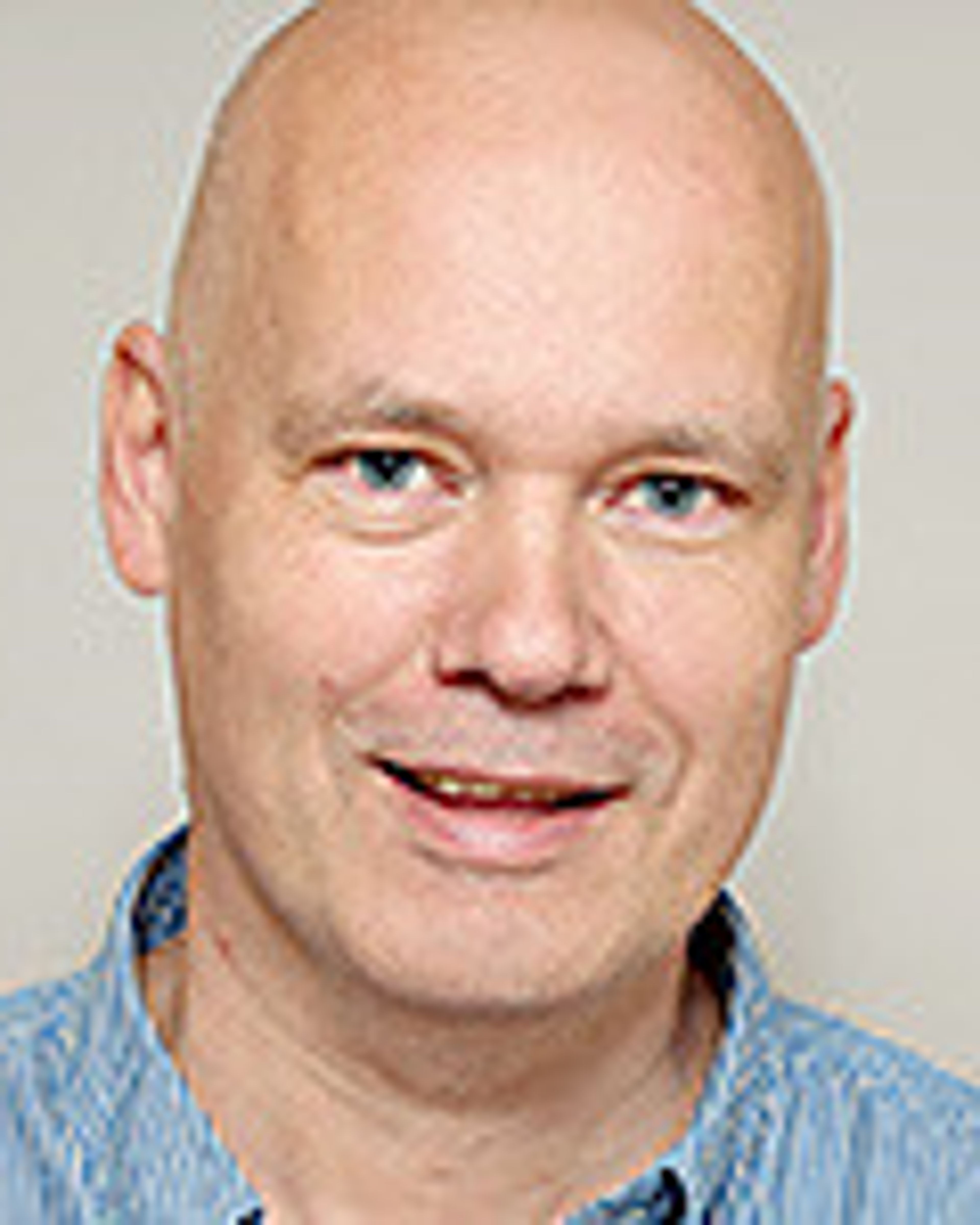 Frode Grevskott