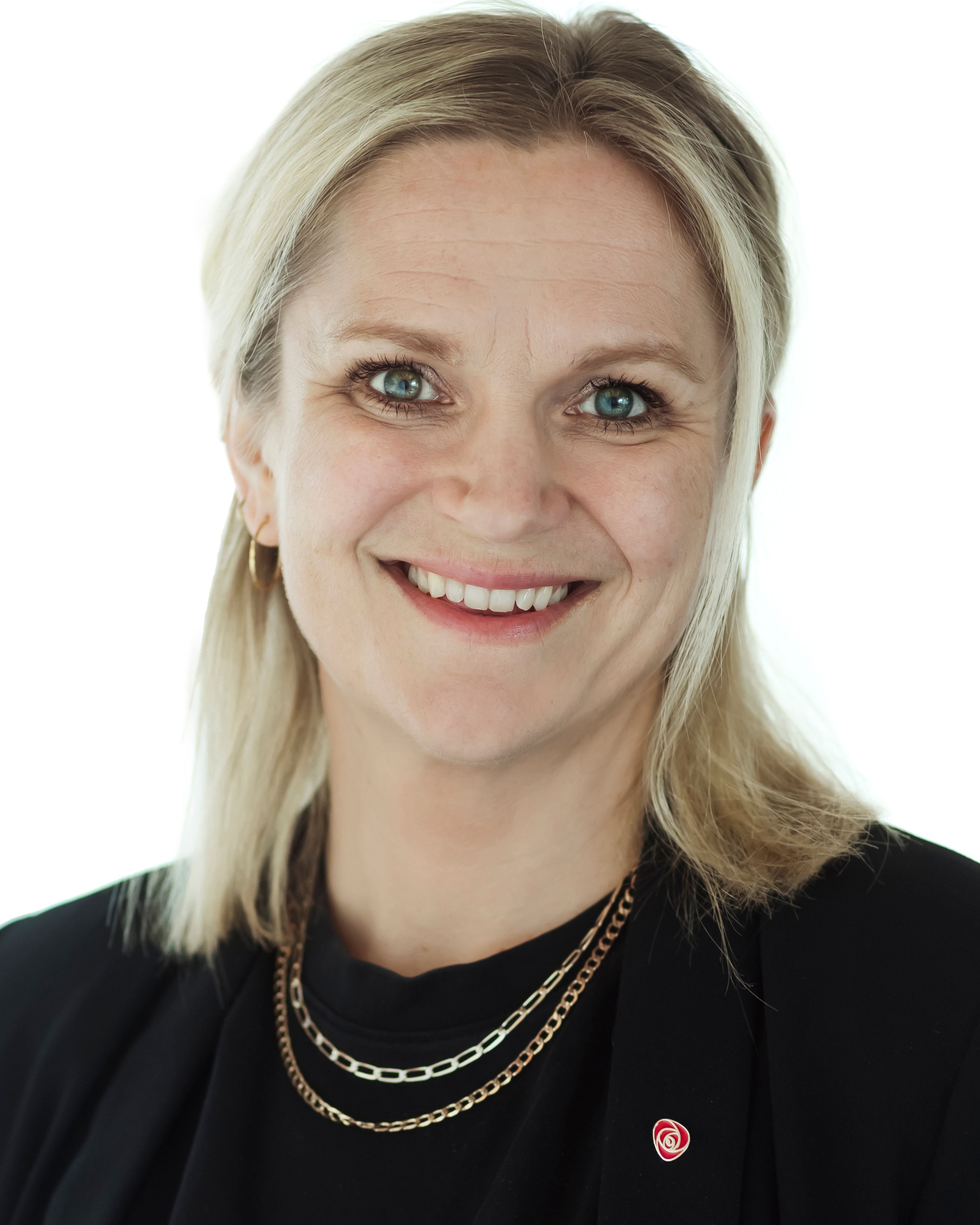 Ellen Rønning-Arnesen