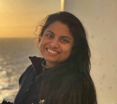 Malavika Ramakrishnan