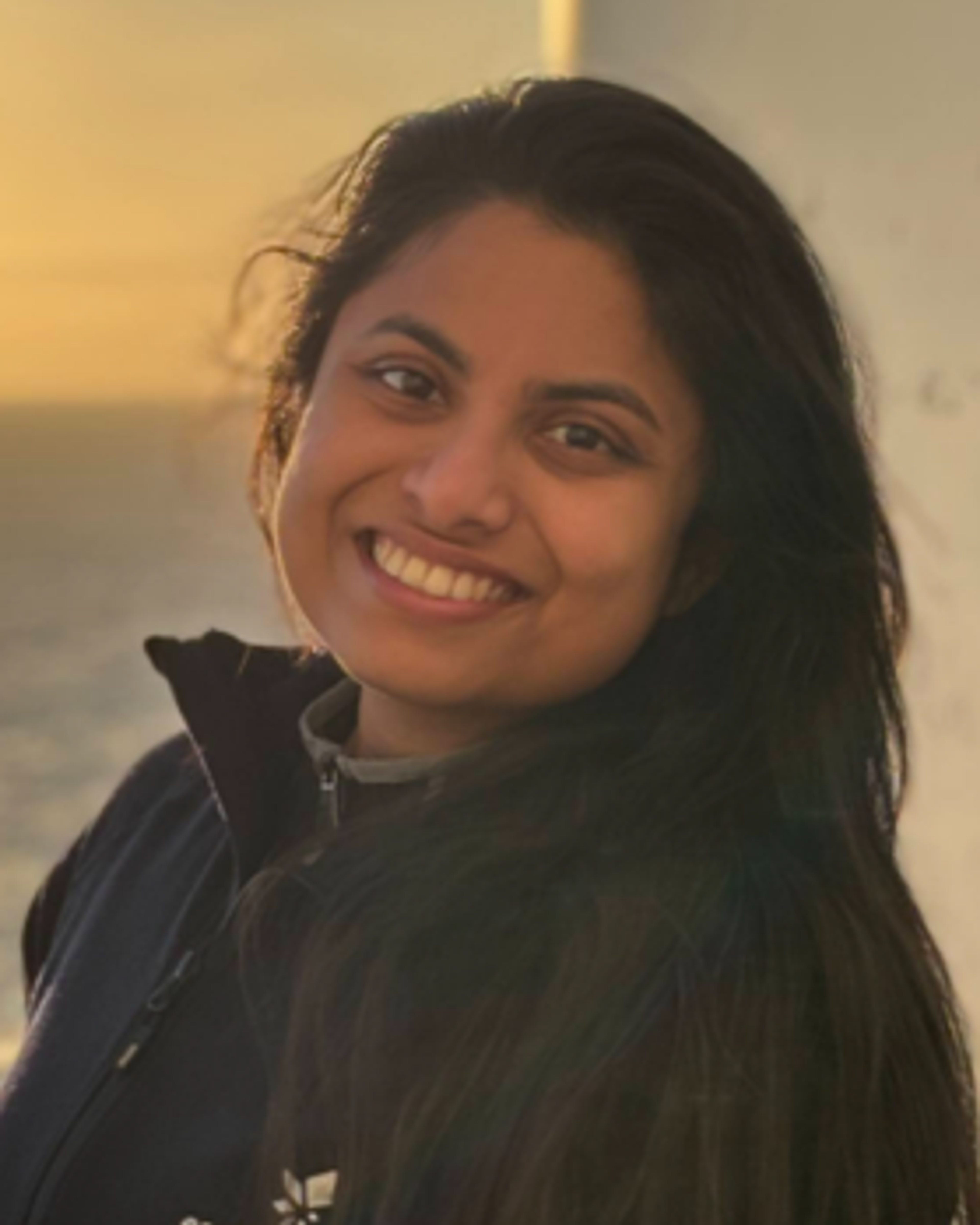 Malavika Ramakrishnan