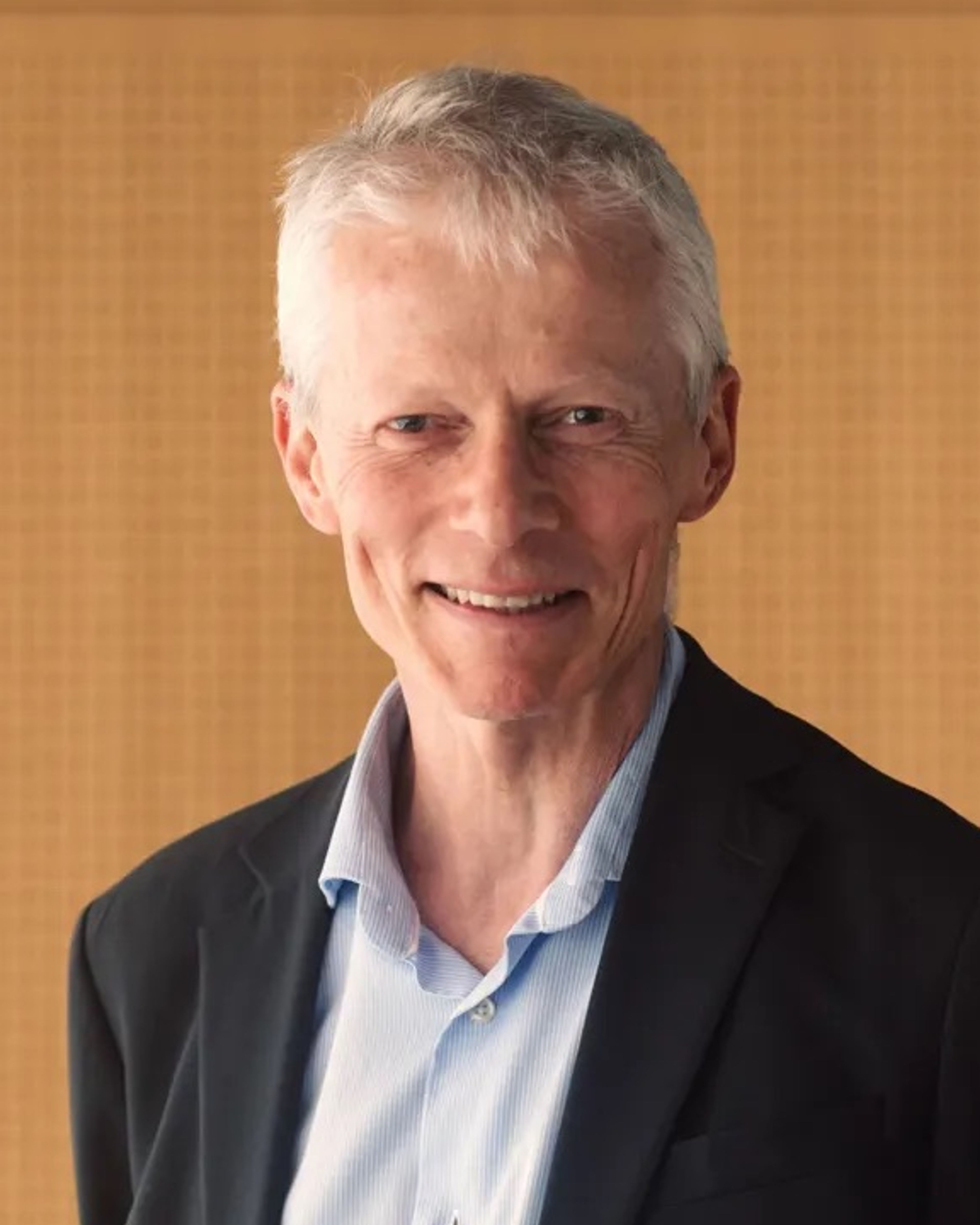 Hans Christian Holte
