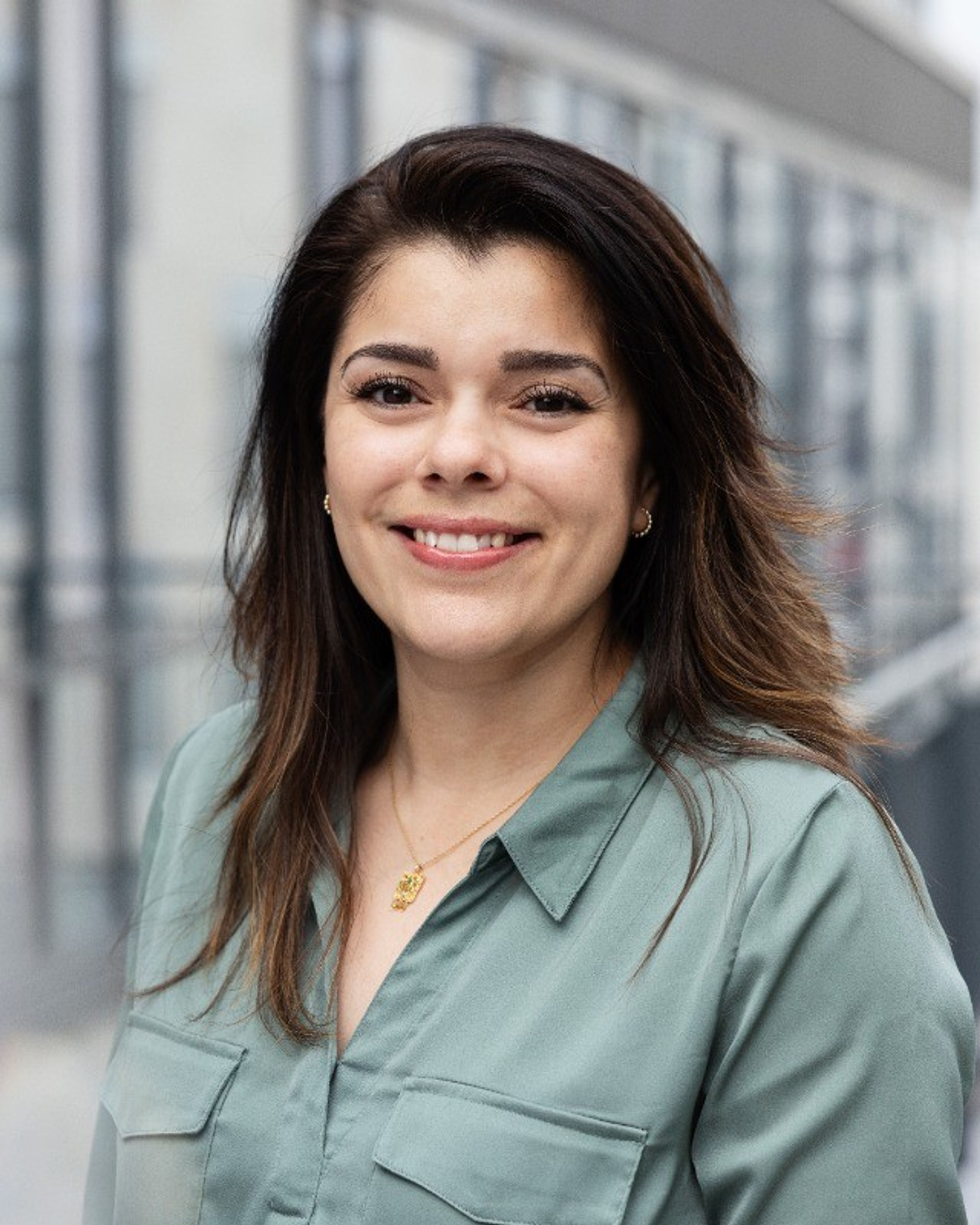 Diana Myrstad Meldal