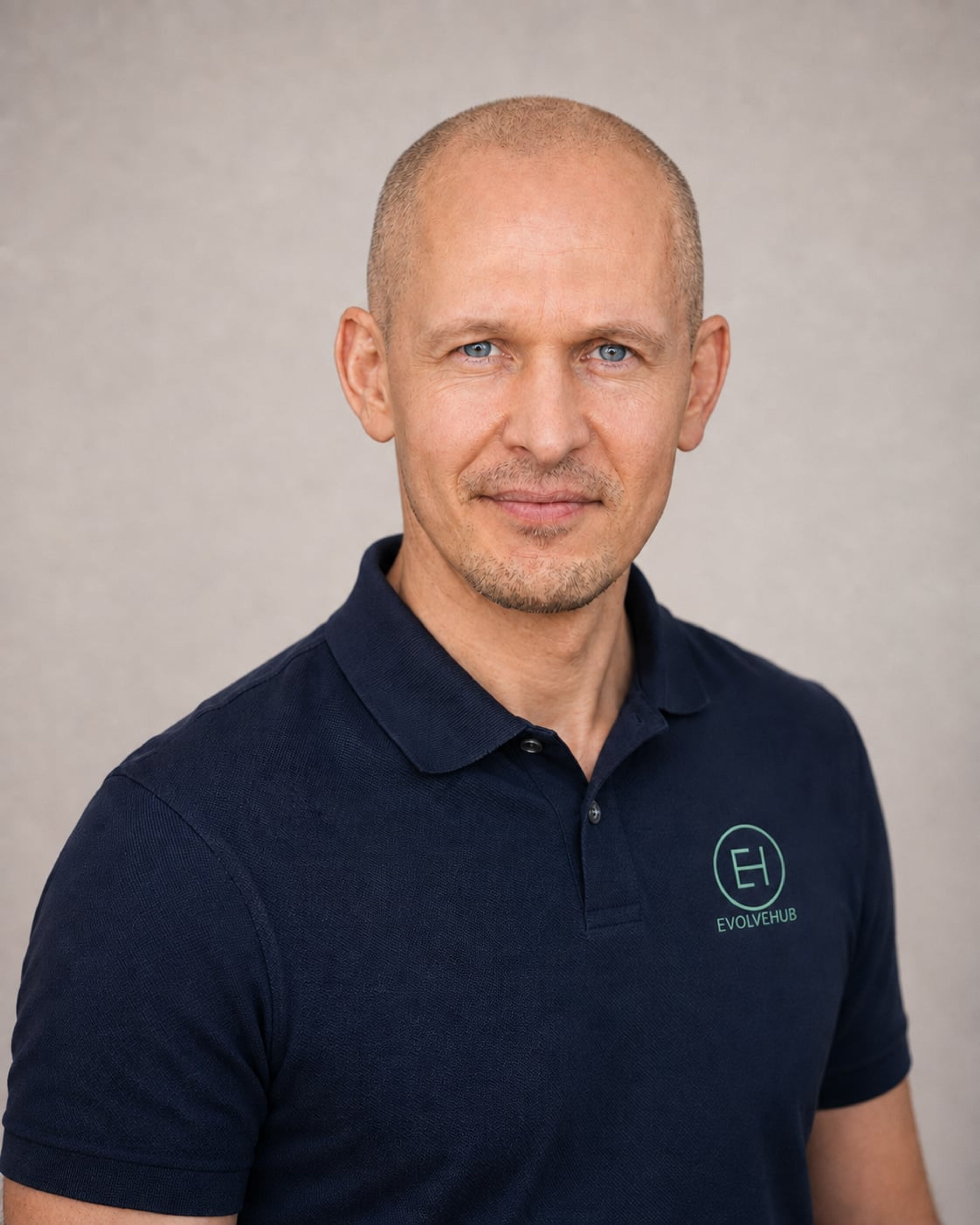 Lasse Holanger
