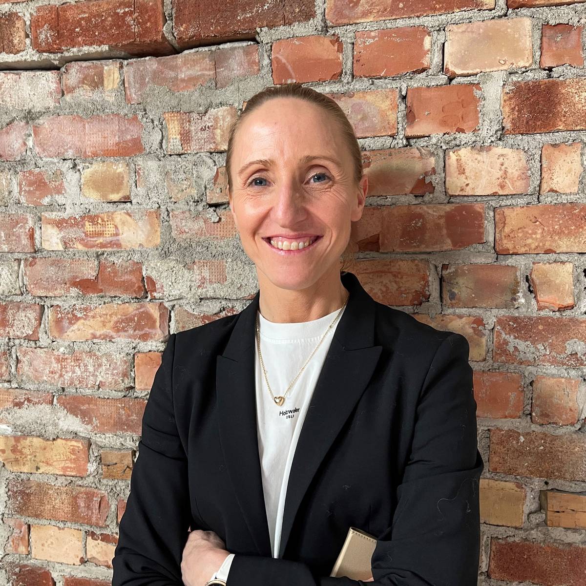 Cecilie Gotaas Johnsen