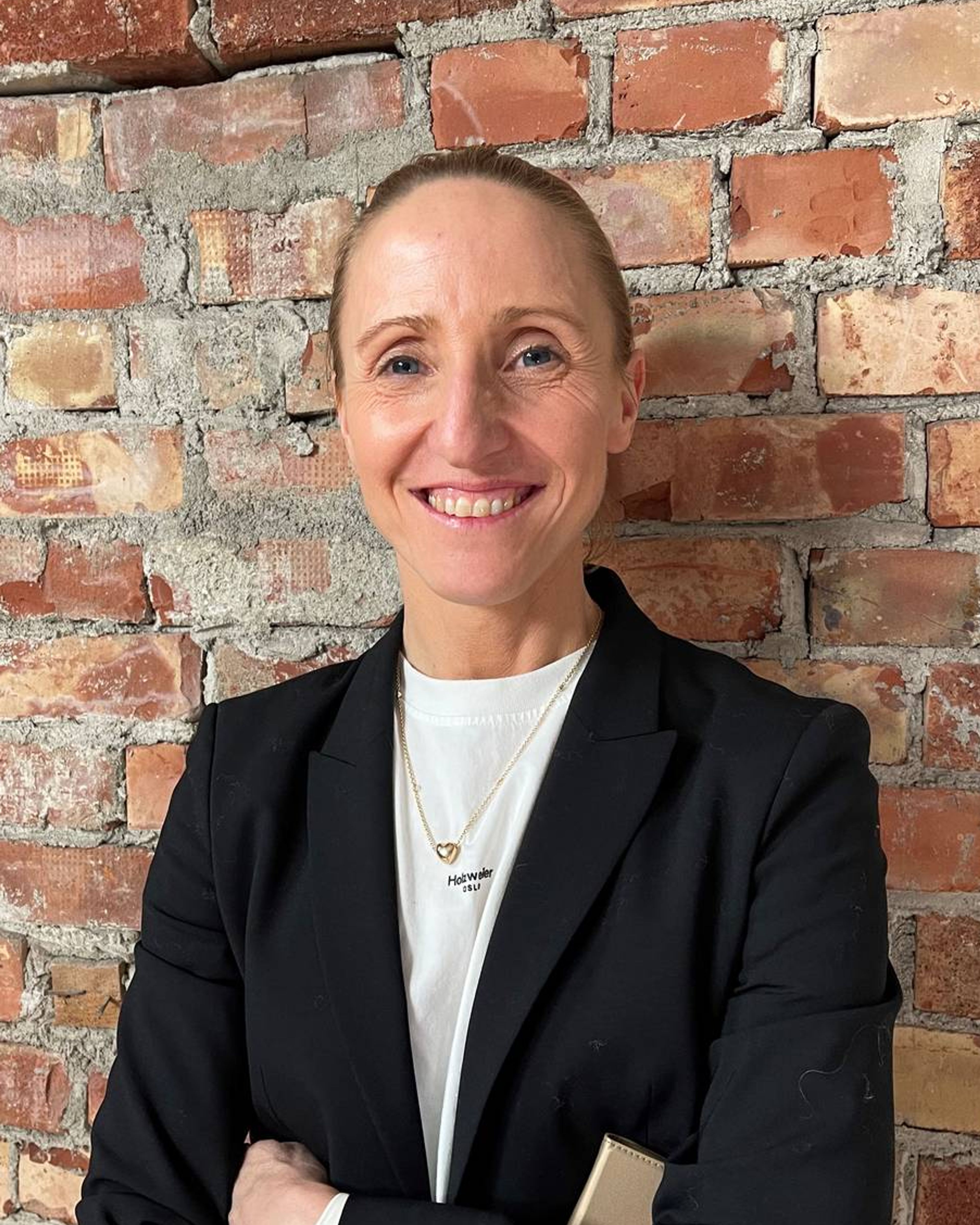 Cecilie Gotaas Johnsen