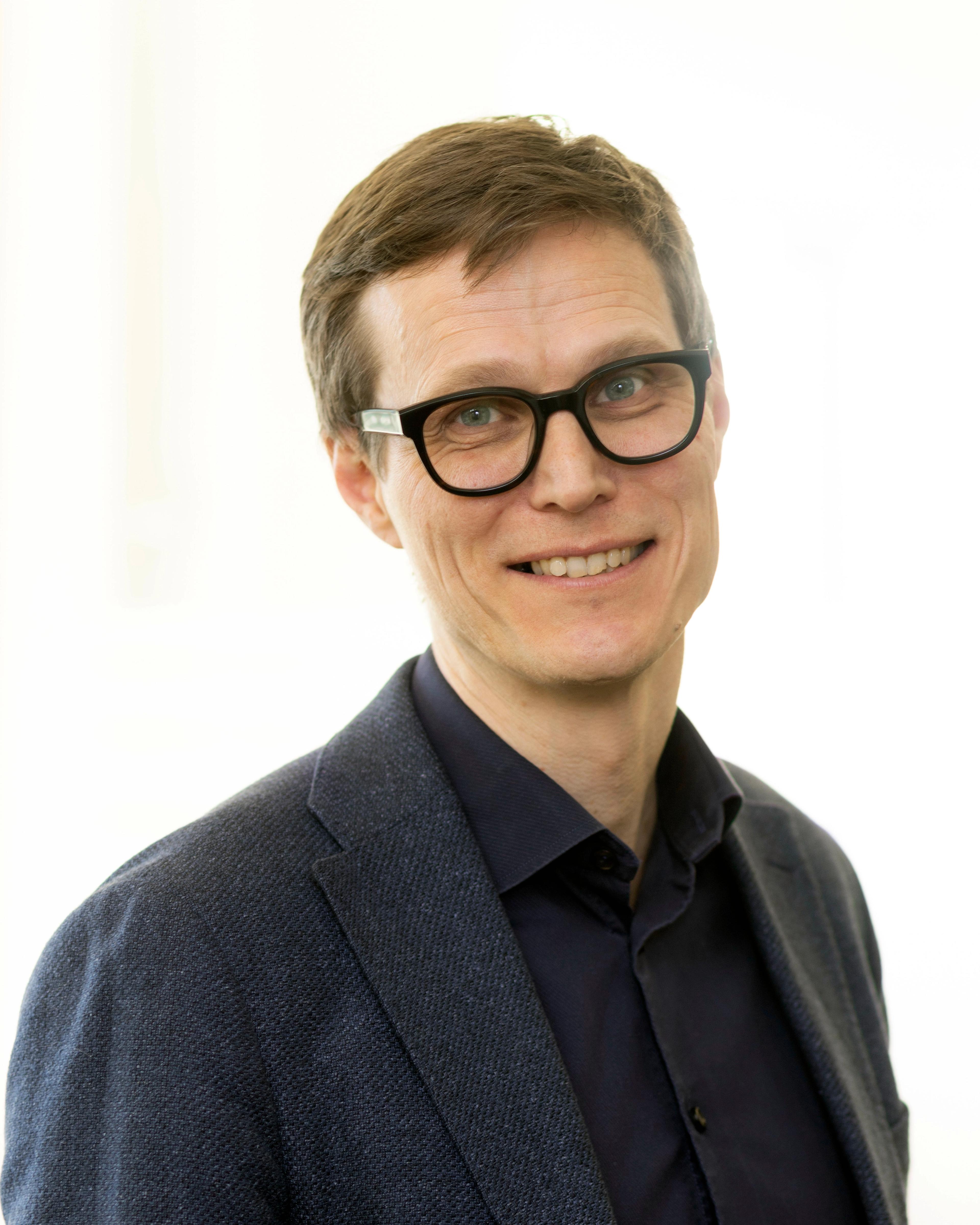 Hans Bjelland