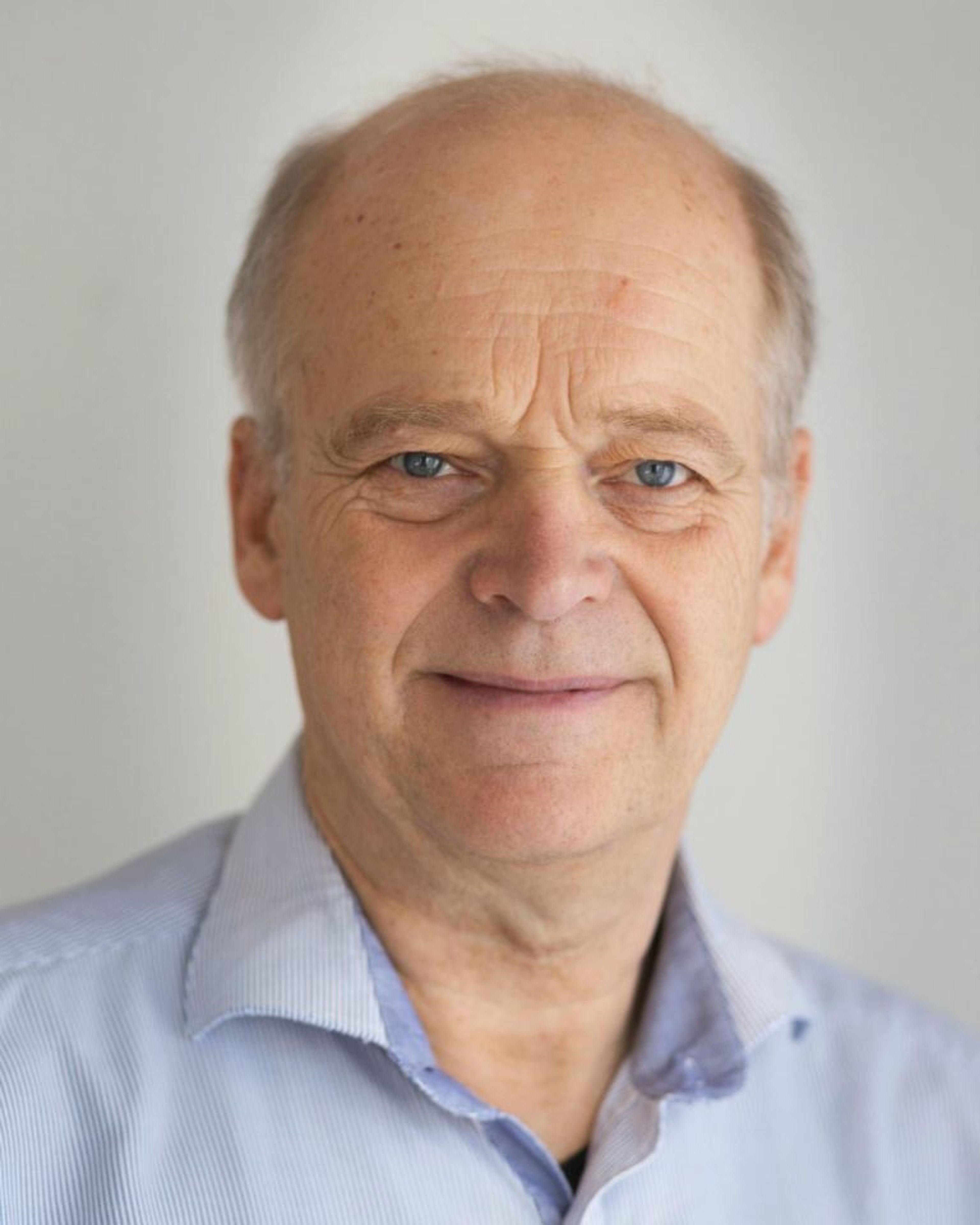 Henrik Stiesdal