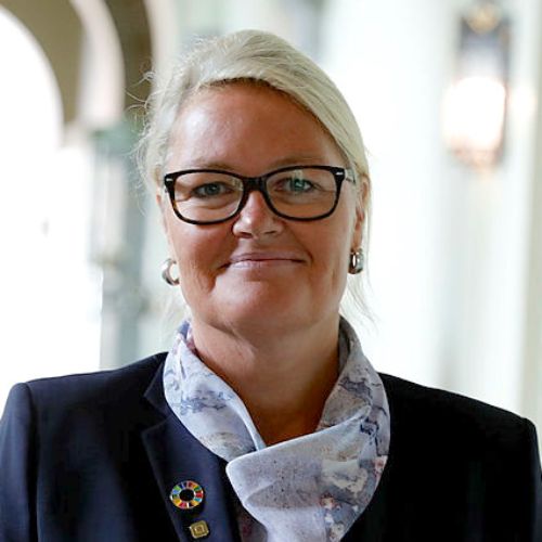 Toril N. Hernes