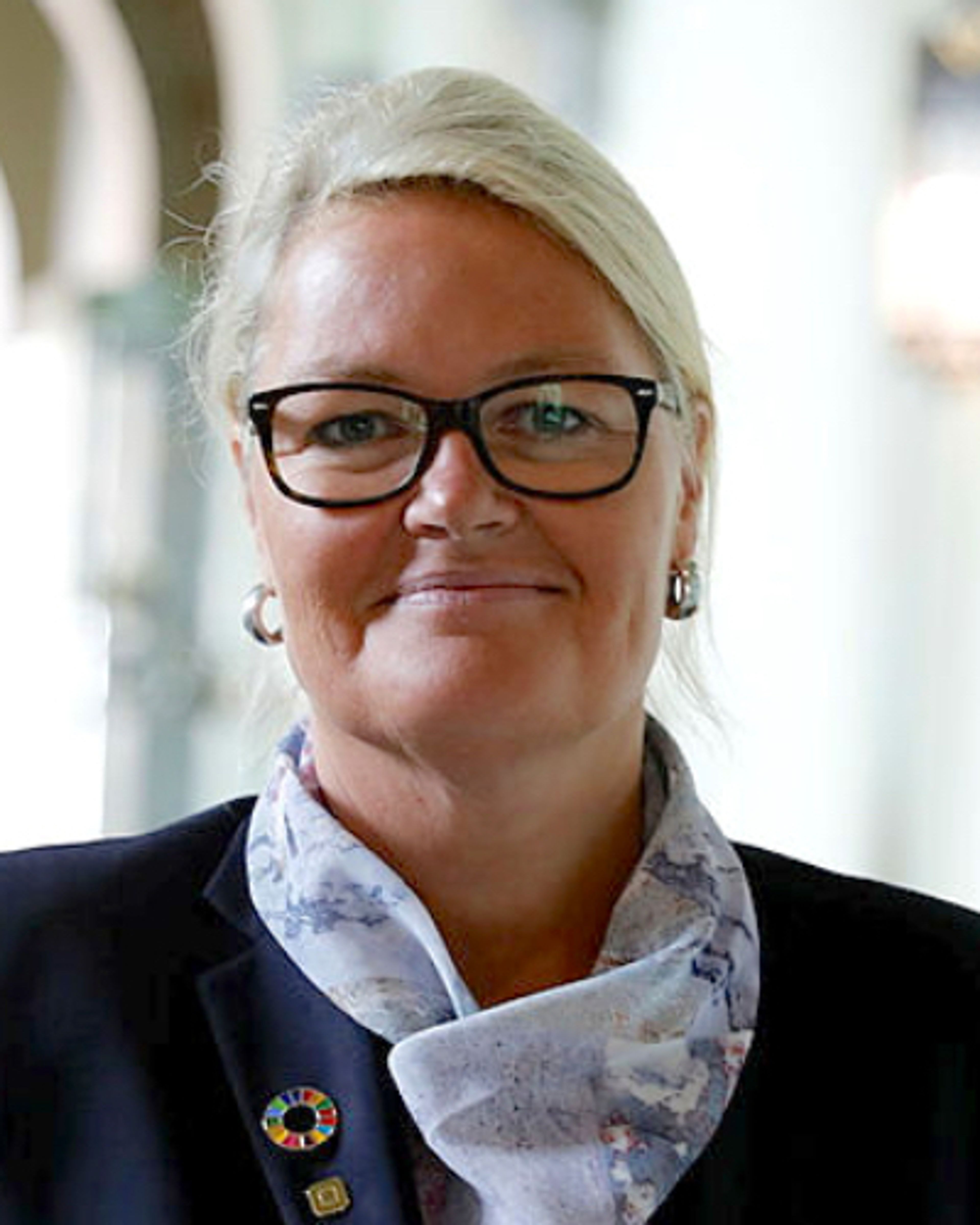 Toril N. Hernes