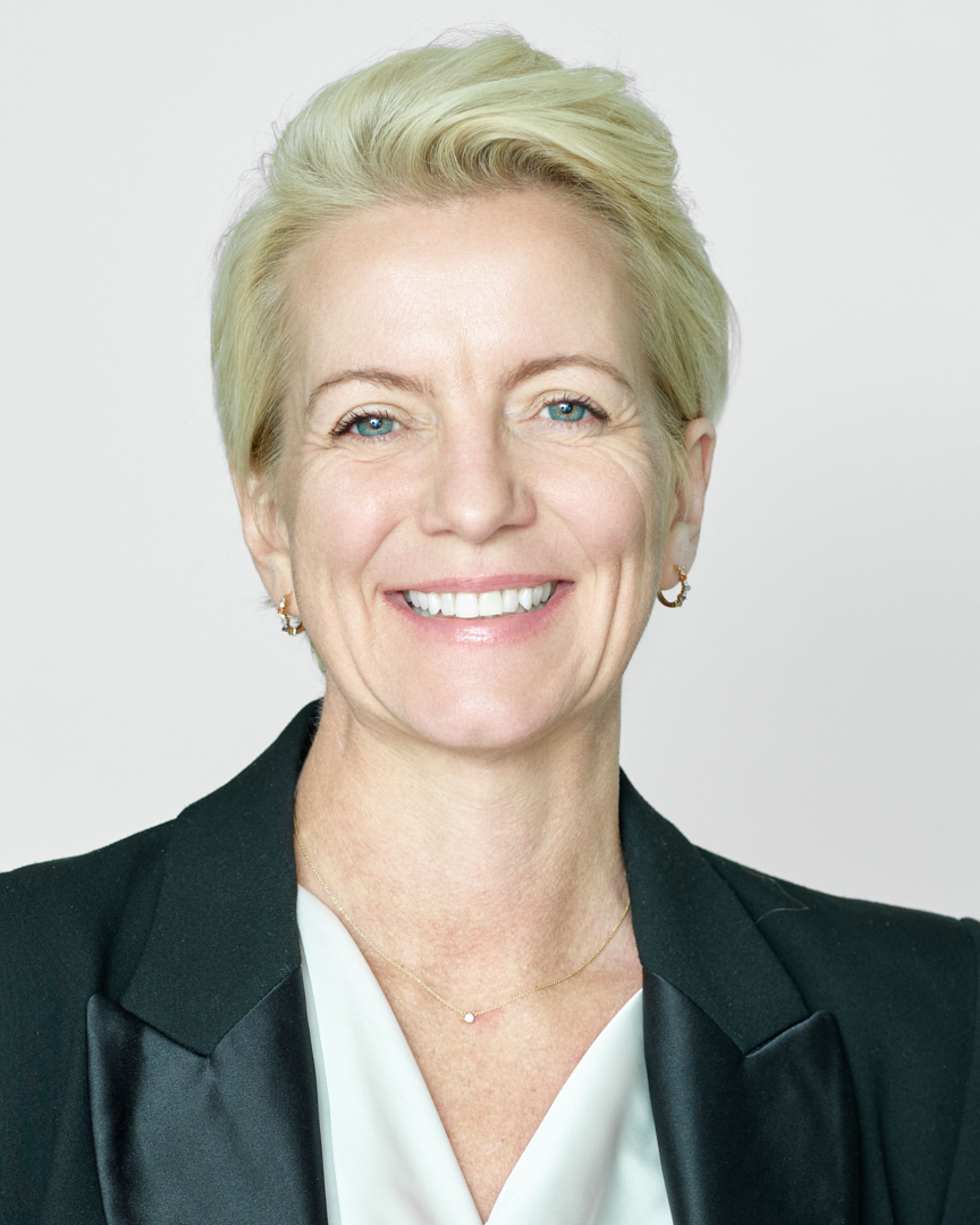 Kristine Sandvik