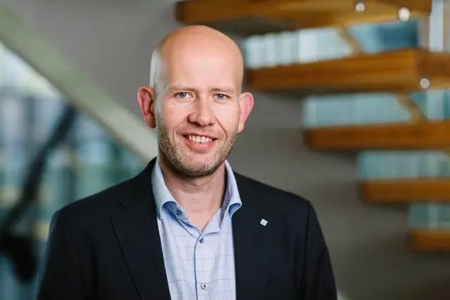 Tord Lien