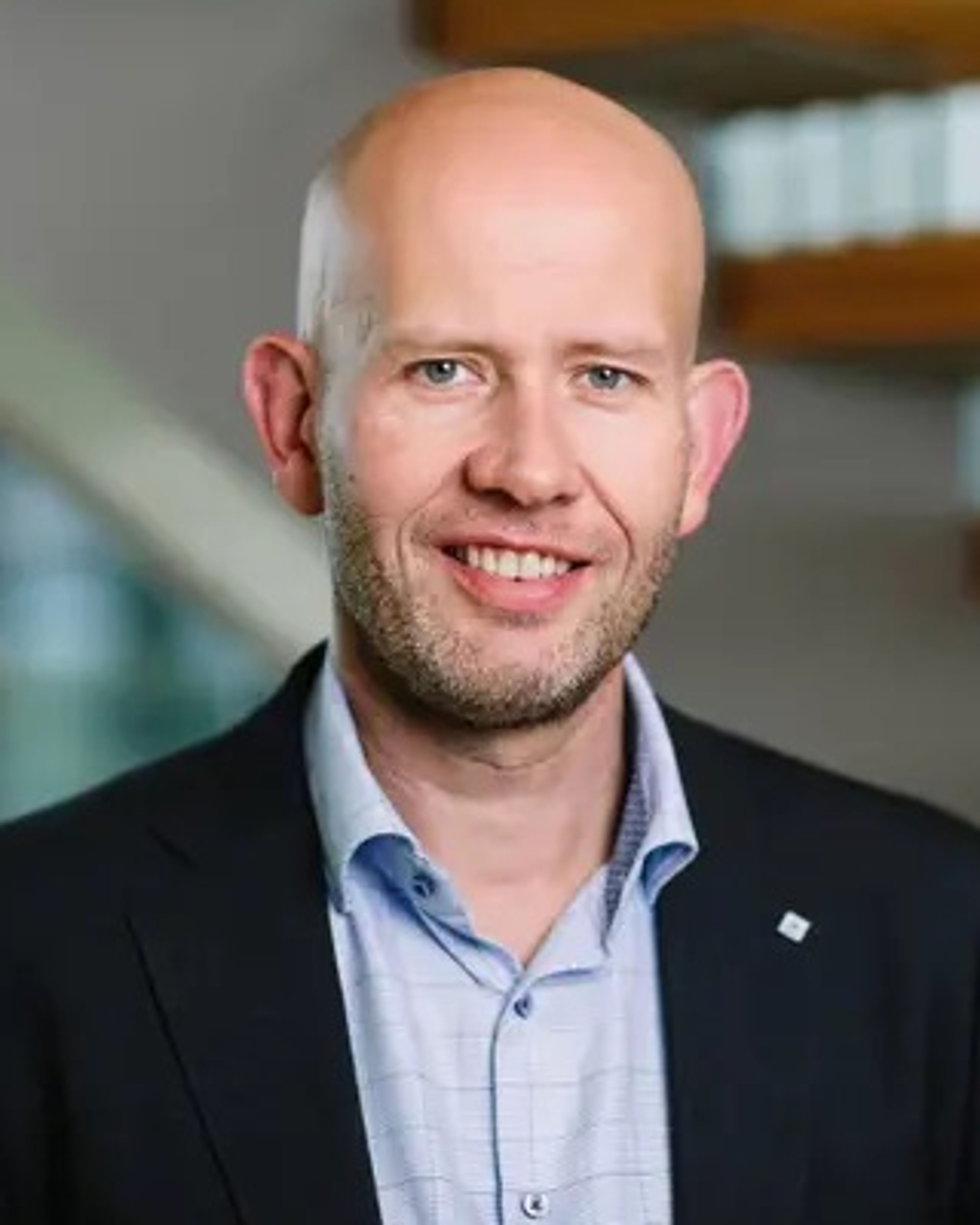 Tord Lien