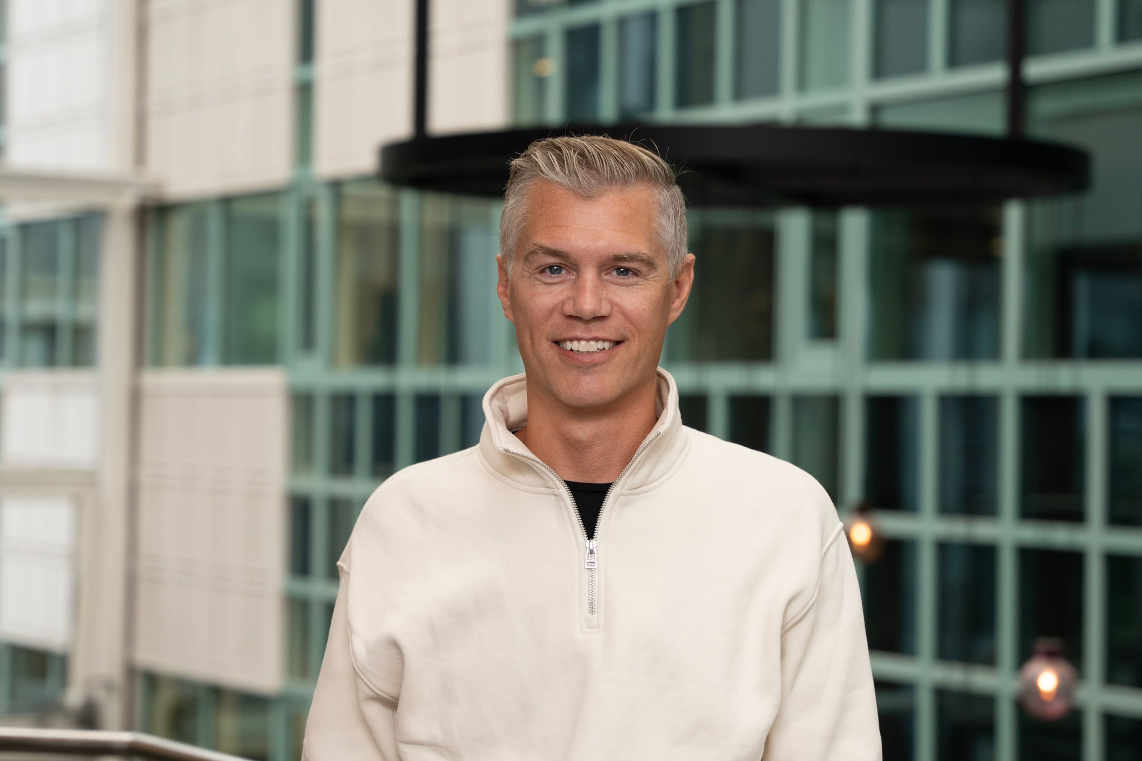 Peter Gulliksen