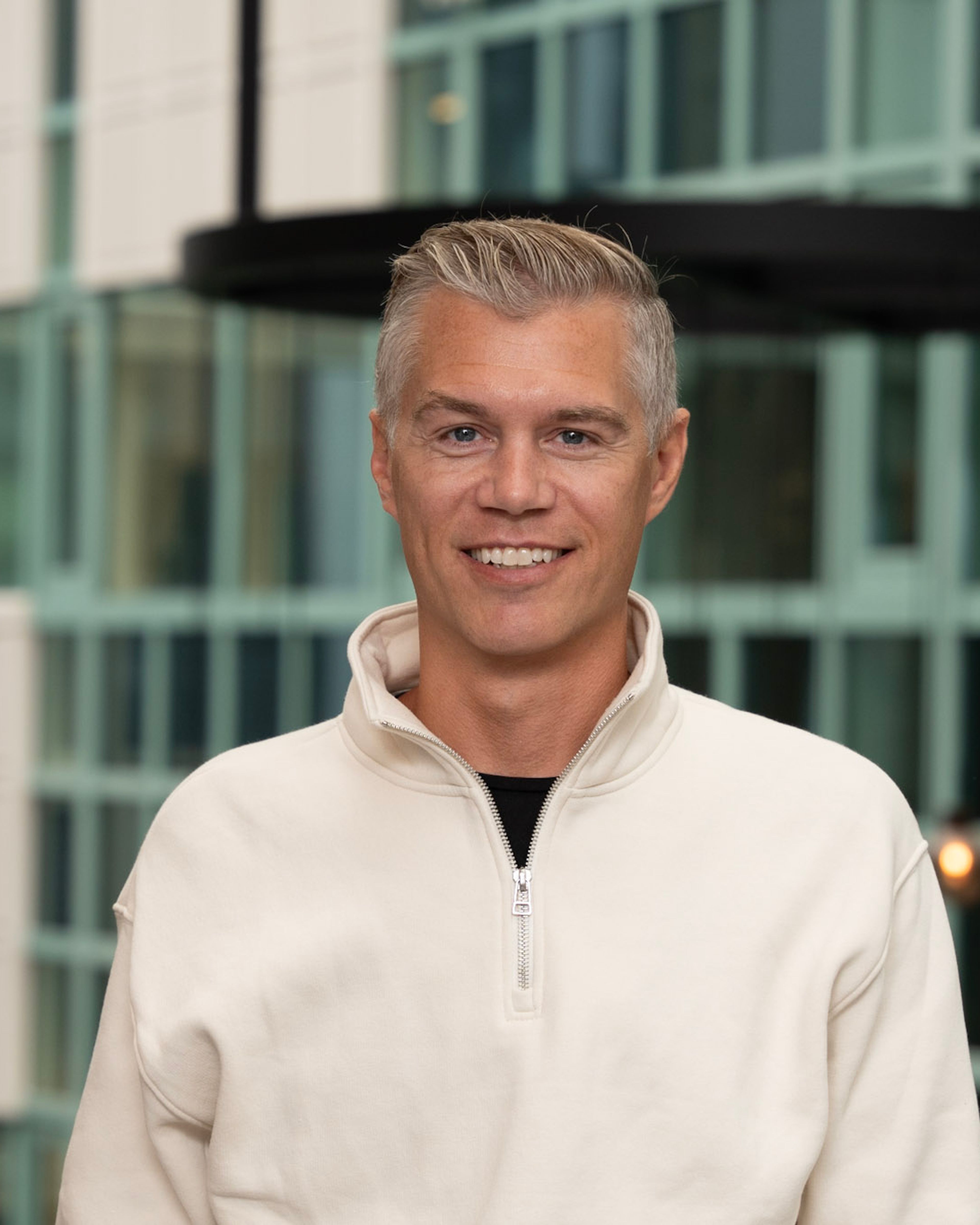 Peter Gulliksen