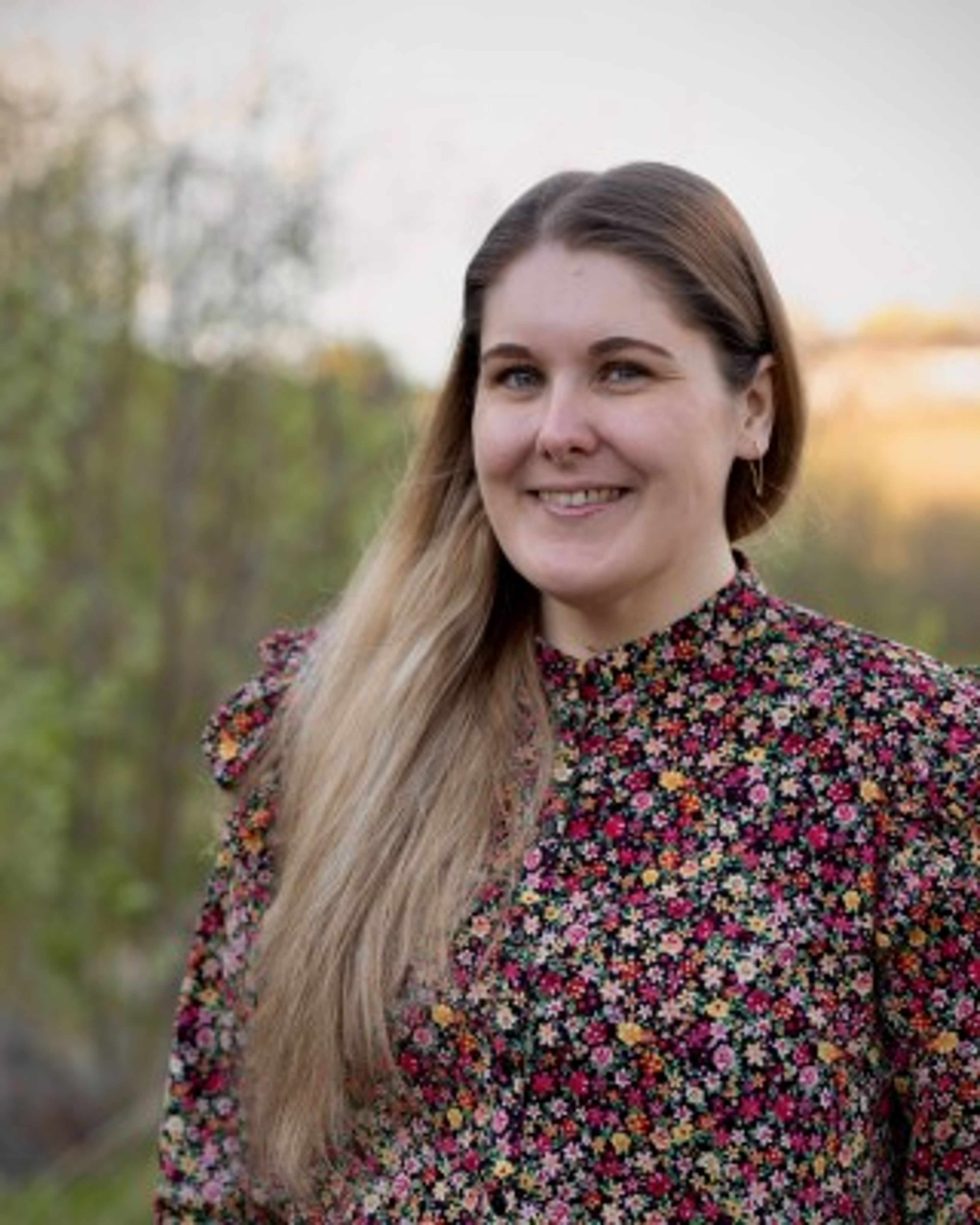 Ida Karoline Berntzen Lie