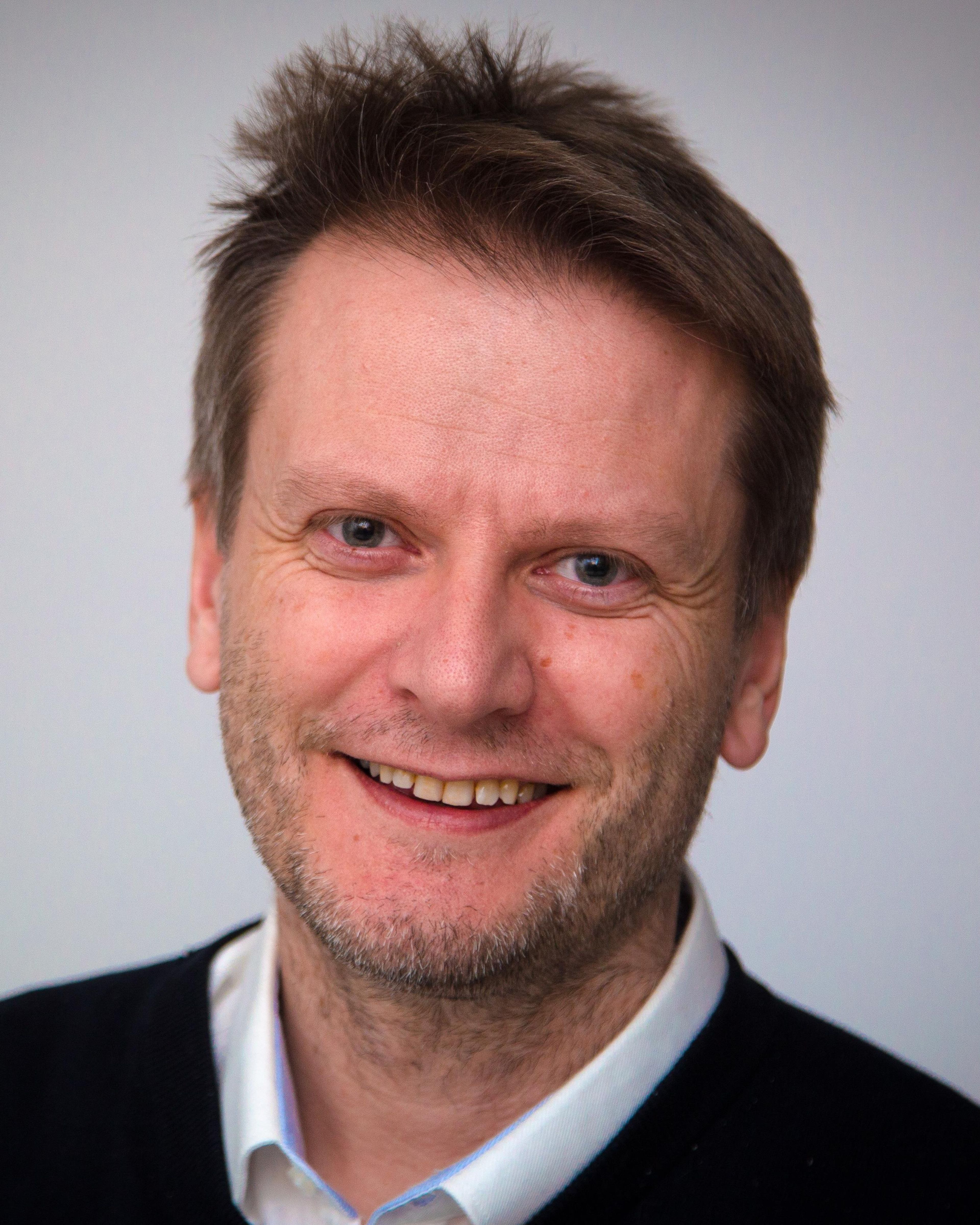 Øystein Risa