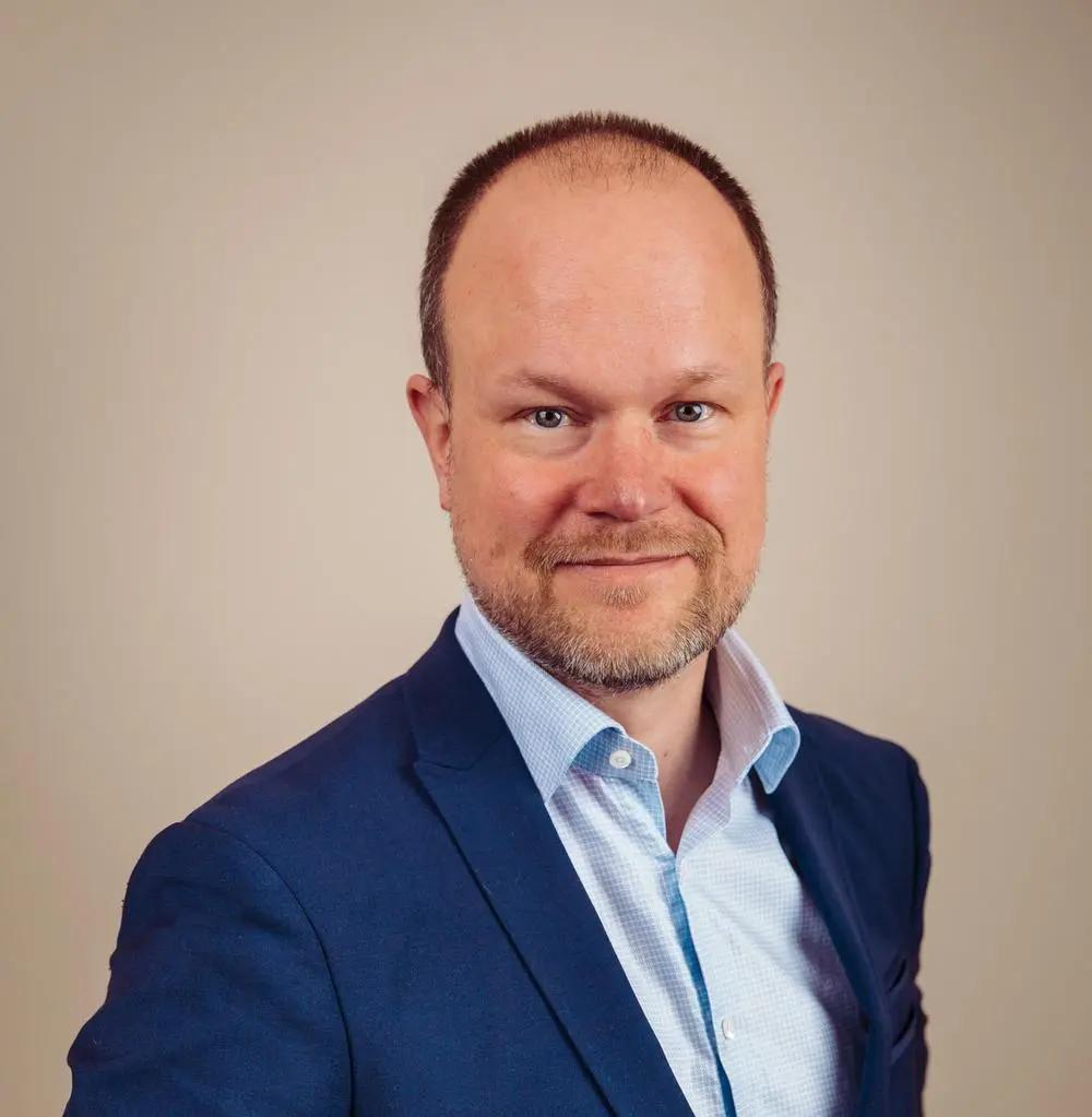 Jon Espen Ingvaldsen