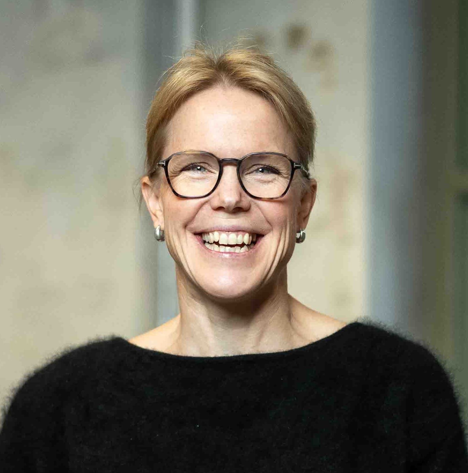 Ingrid Juel Langmoen