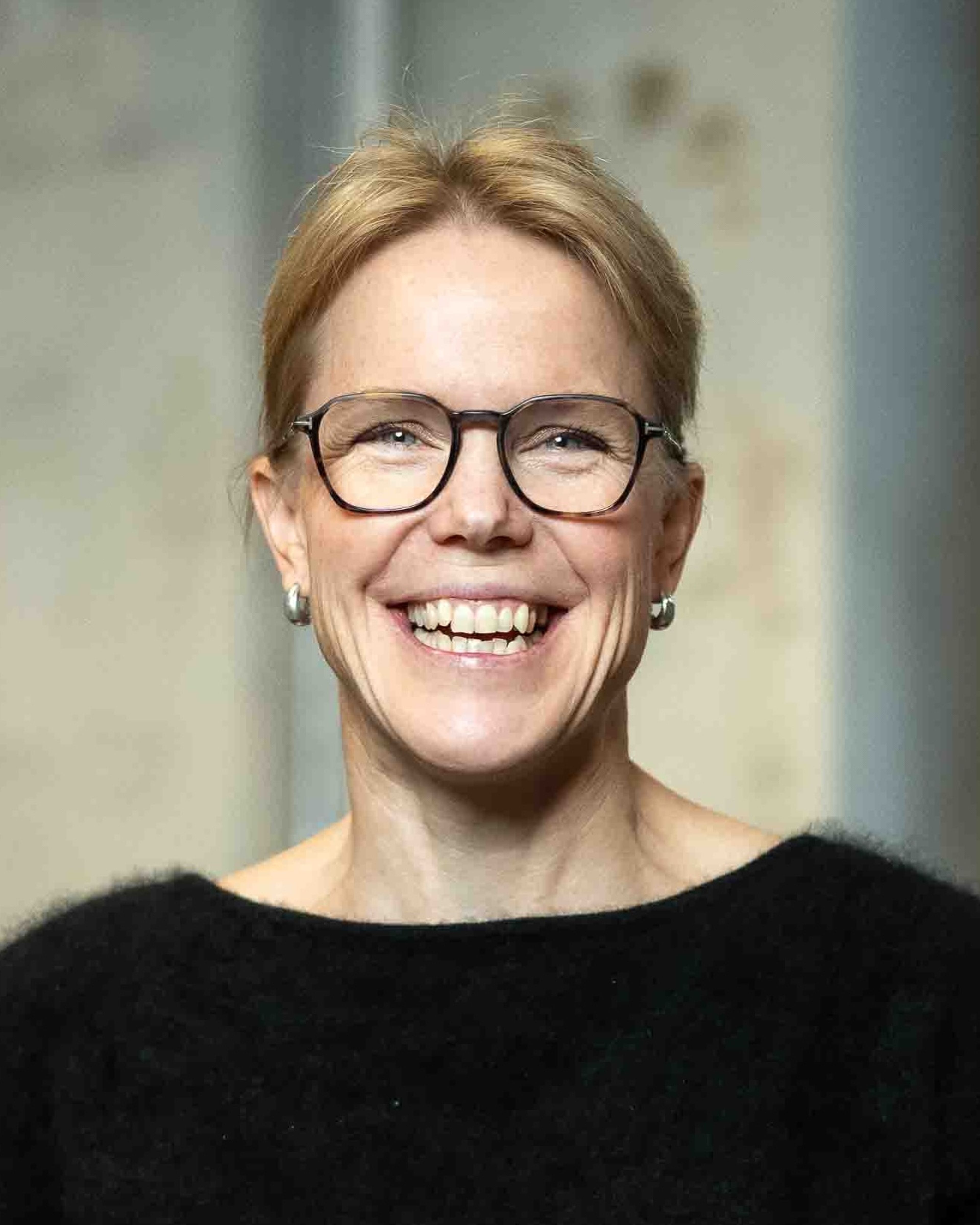 Ingrid Juel Langmoen