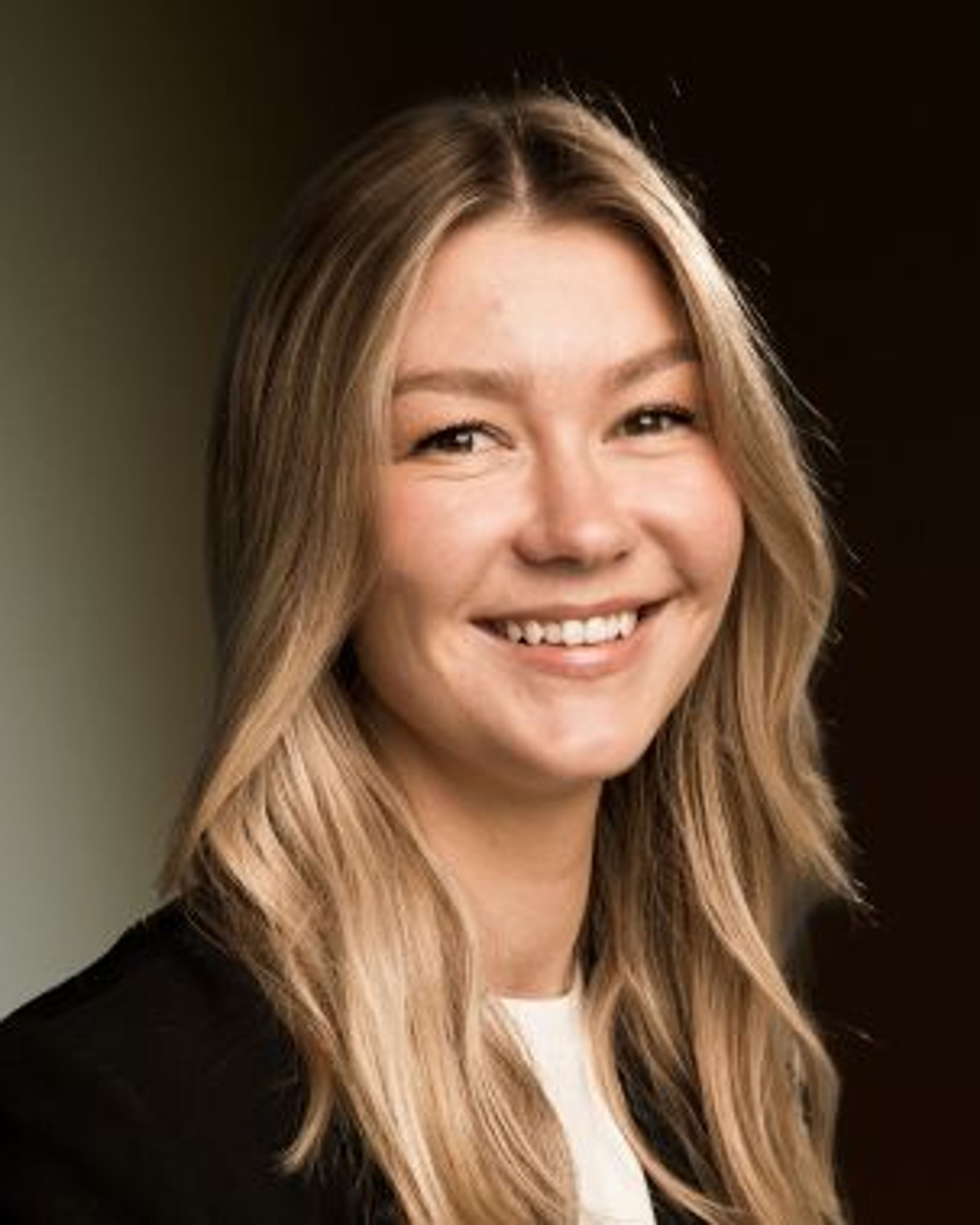 Mona Holden