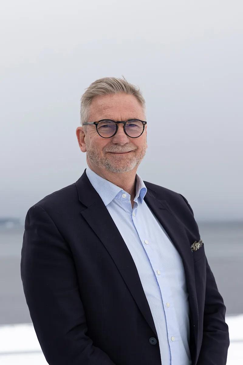 Tor Ulleberg
