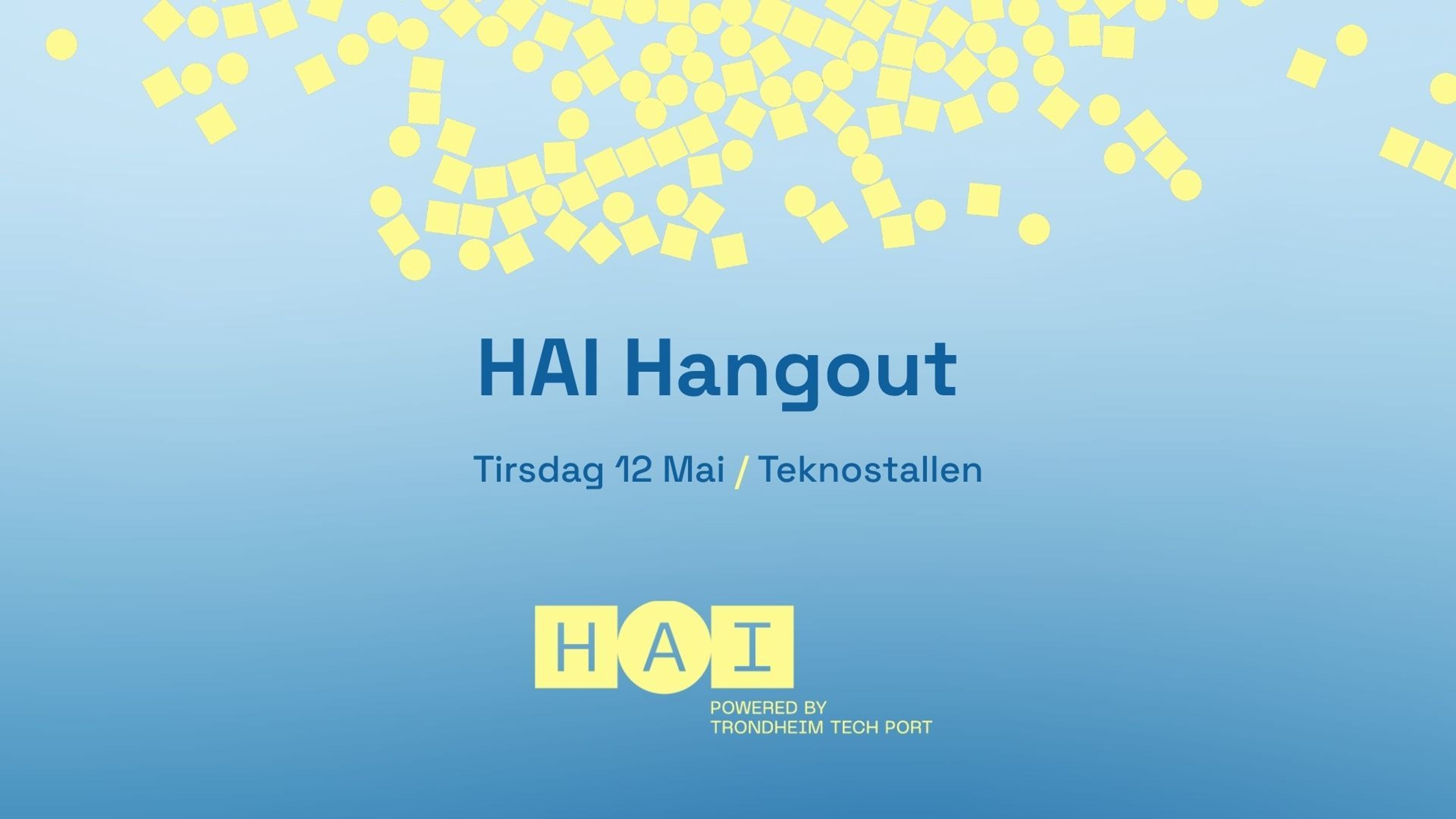 HAI Hangout