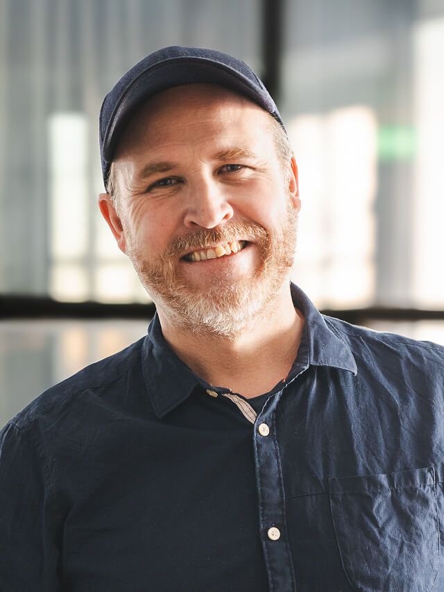 Espen Jørgensen