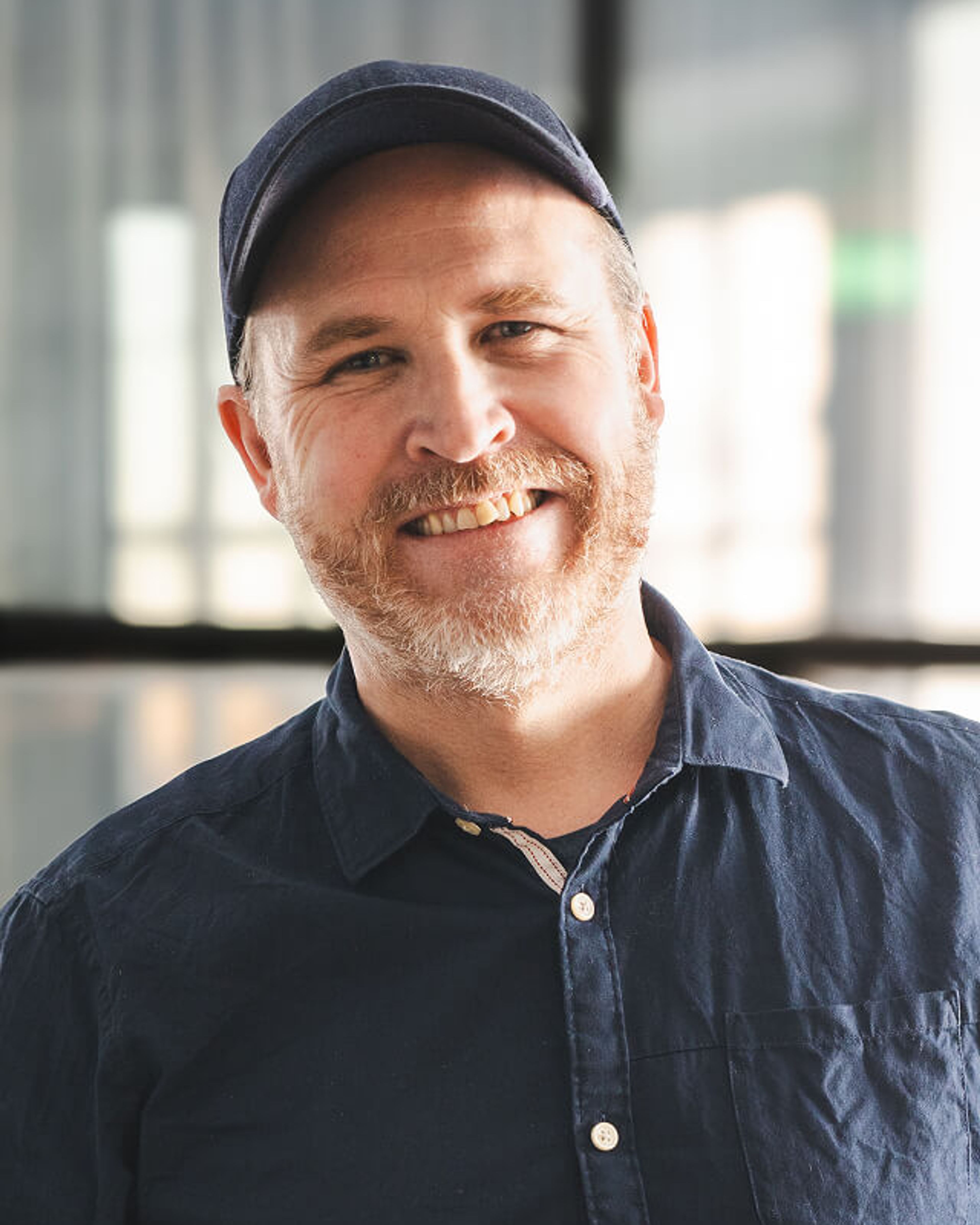 Espen Jørgensen