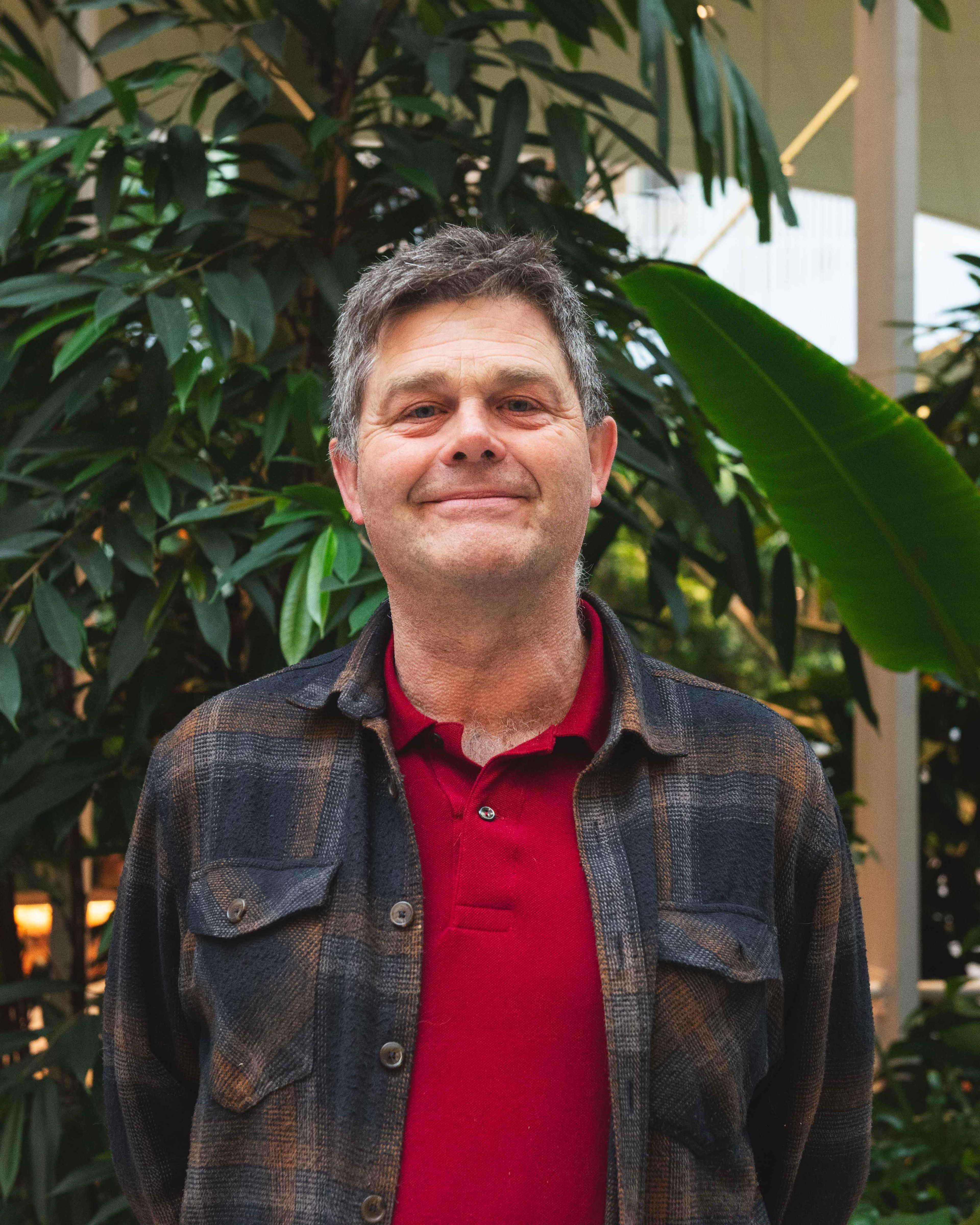 Finn Høivik