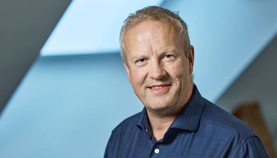 Haakon Bryhni