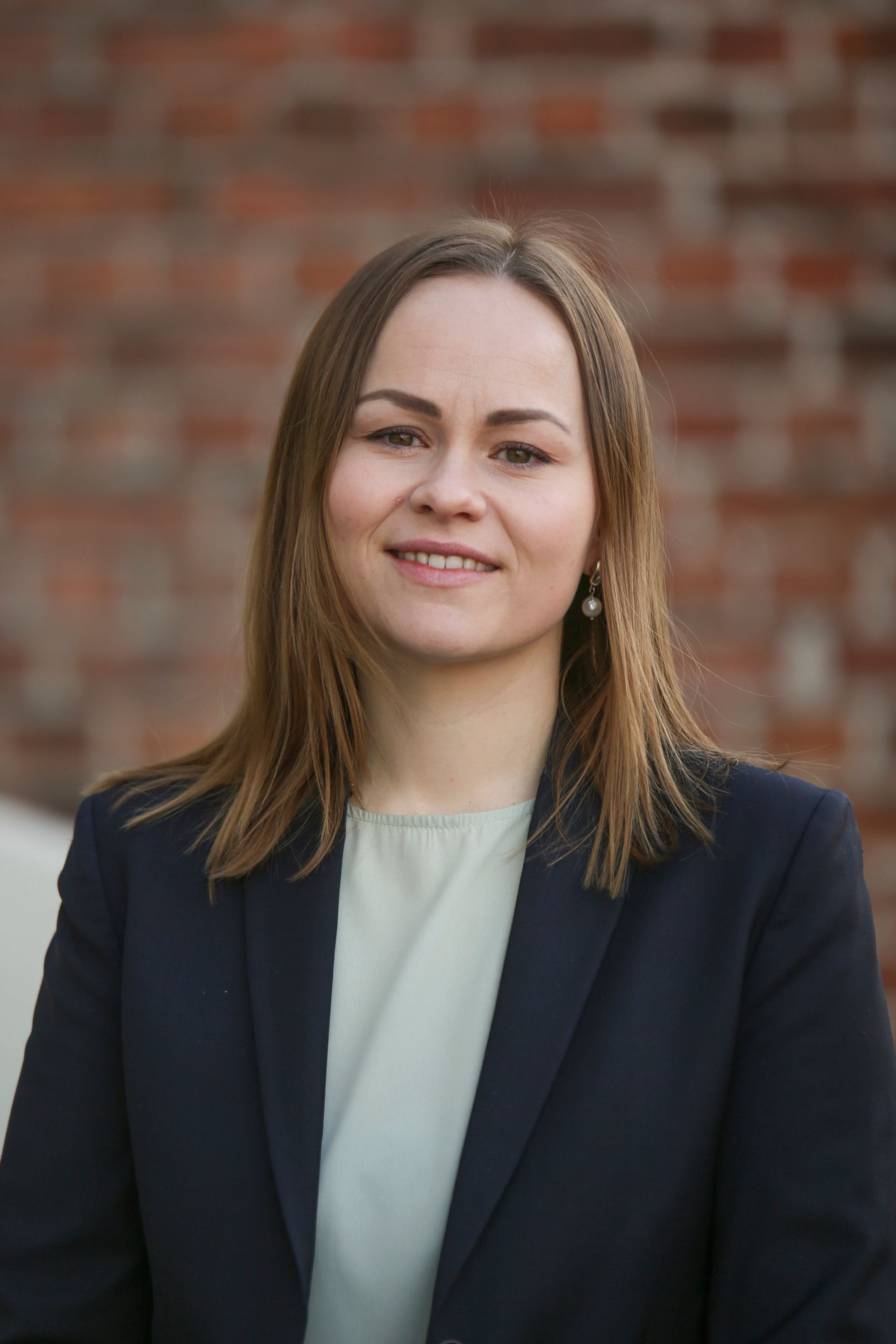 Ragnhild Sjoner Syrstad