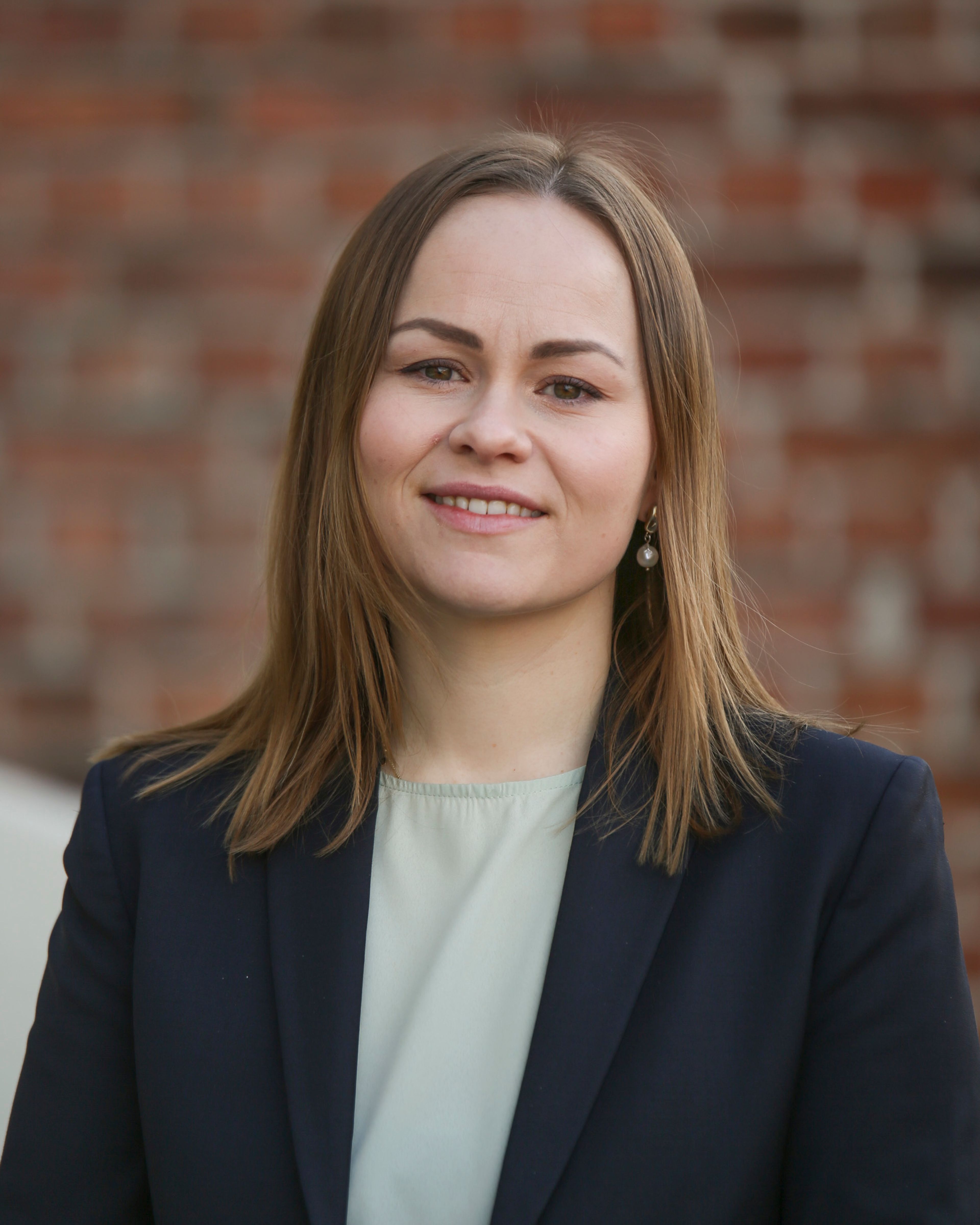 Ragnhild Sjoner Syrstad