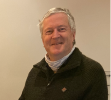 Kjell Øyvind Arntzen