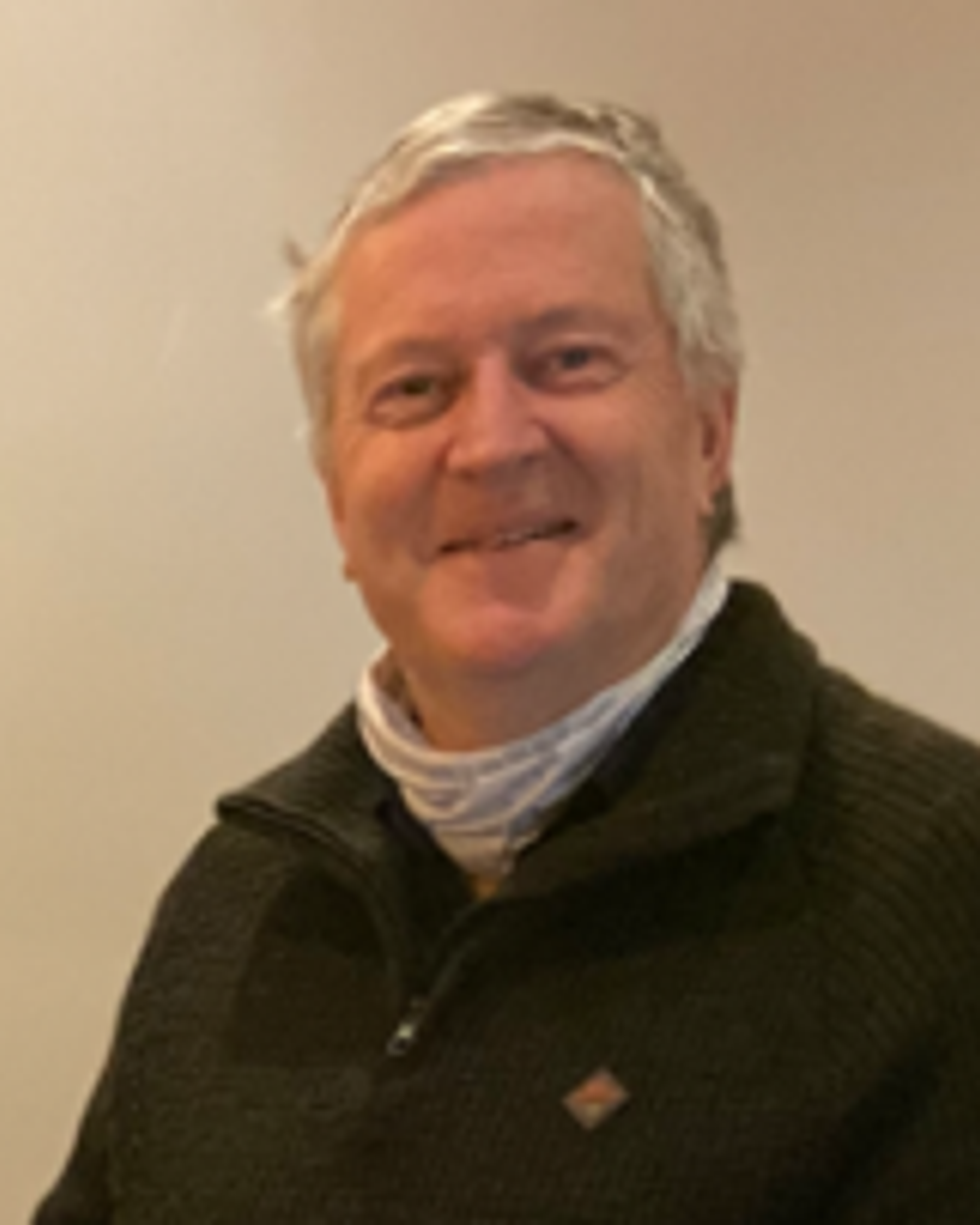 Kjell Øyvind Arntzen