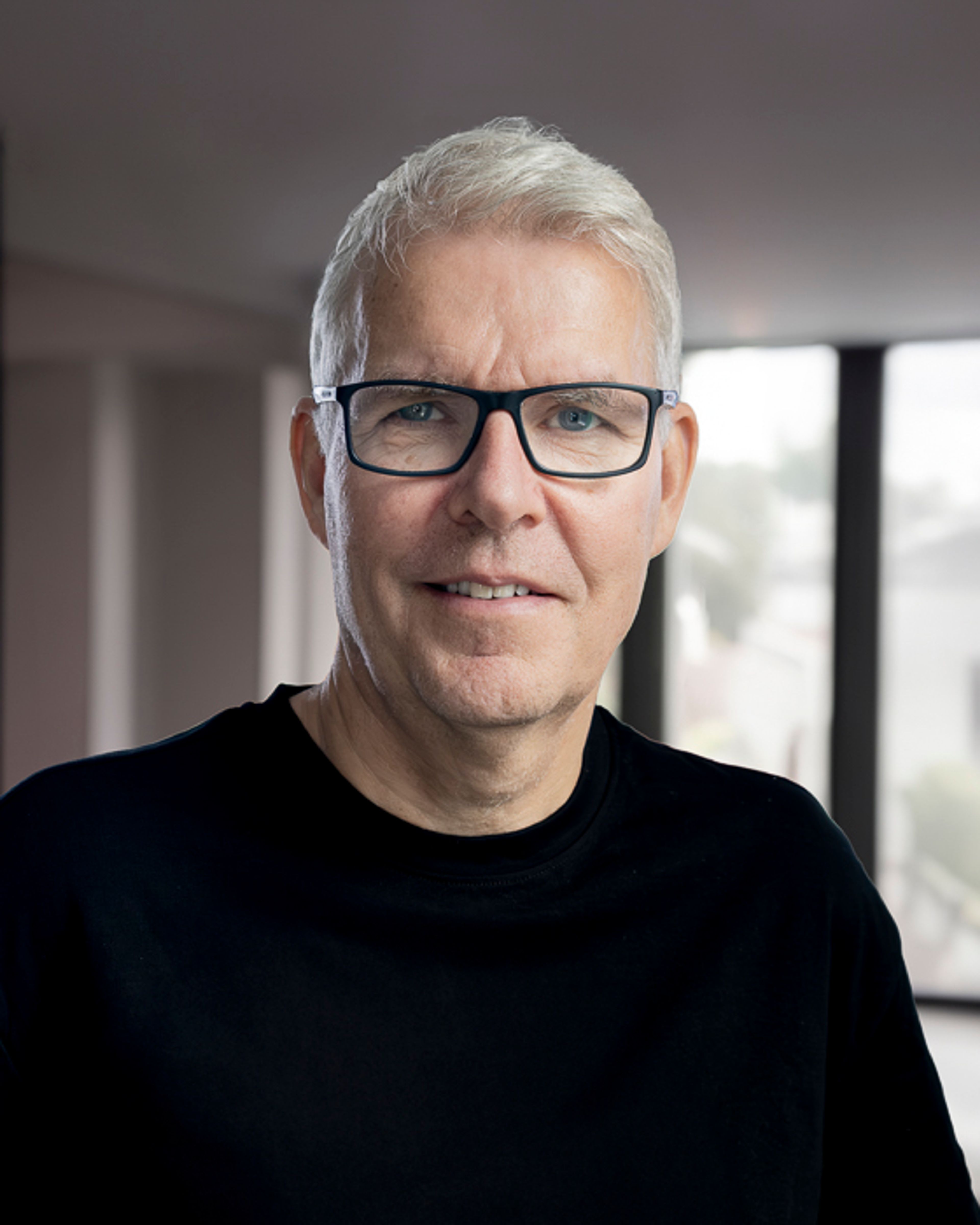 Bård Benum
