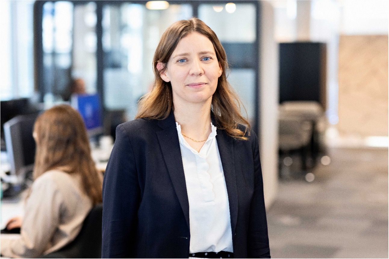 Astrid Undheim