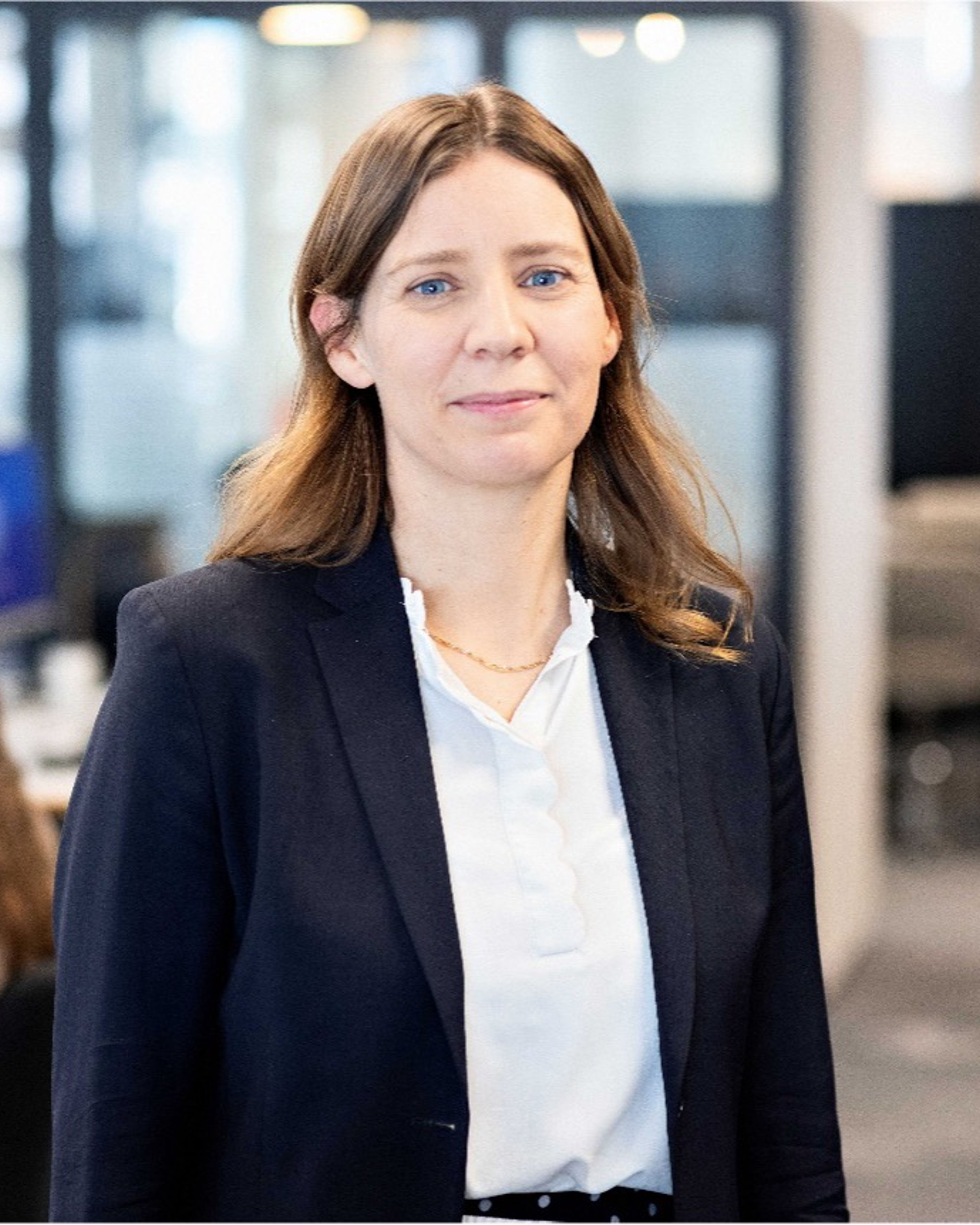 Astrid Undheim