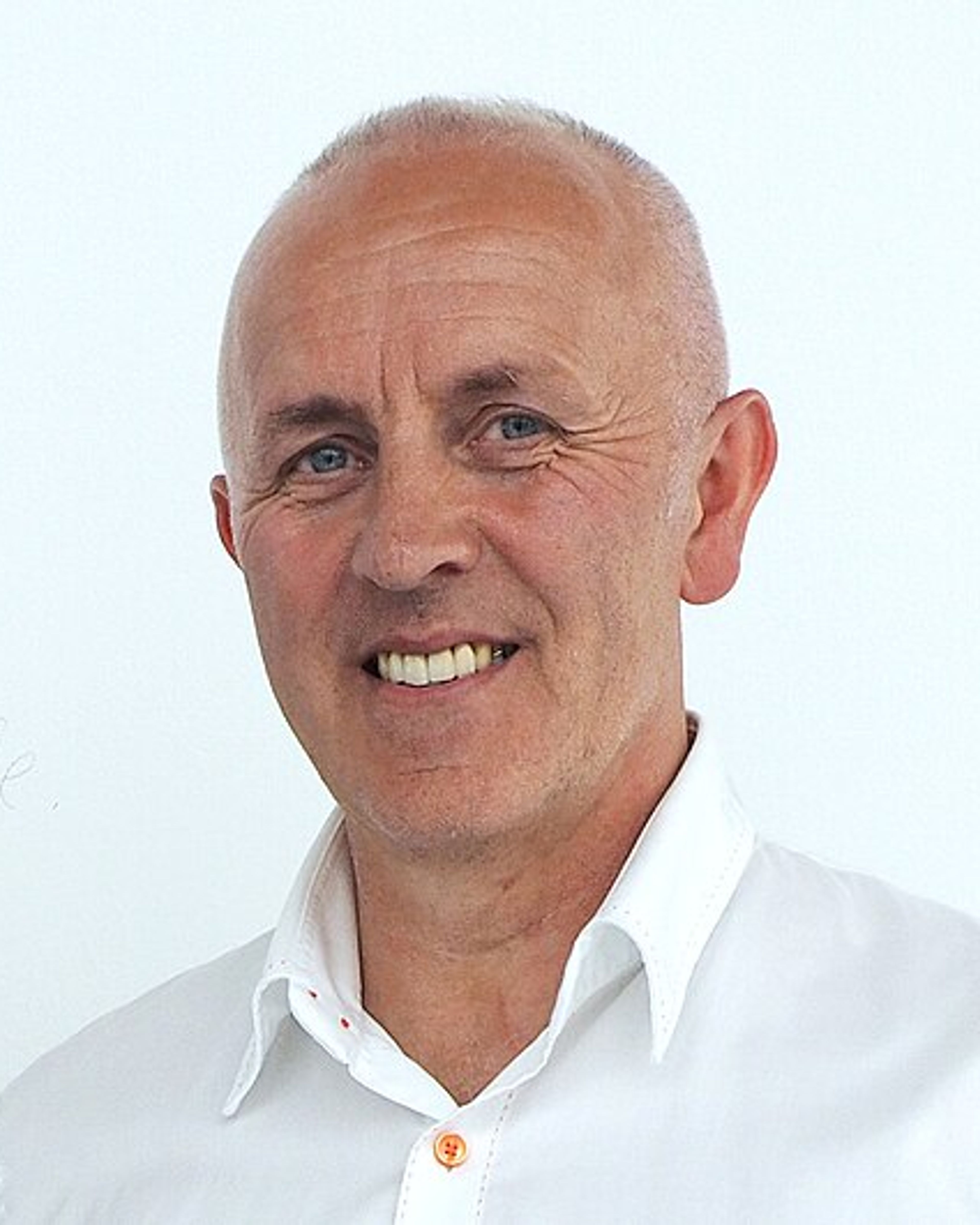 Magnar Bjørås