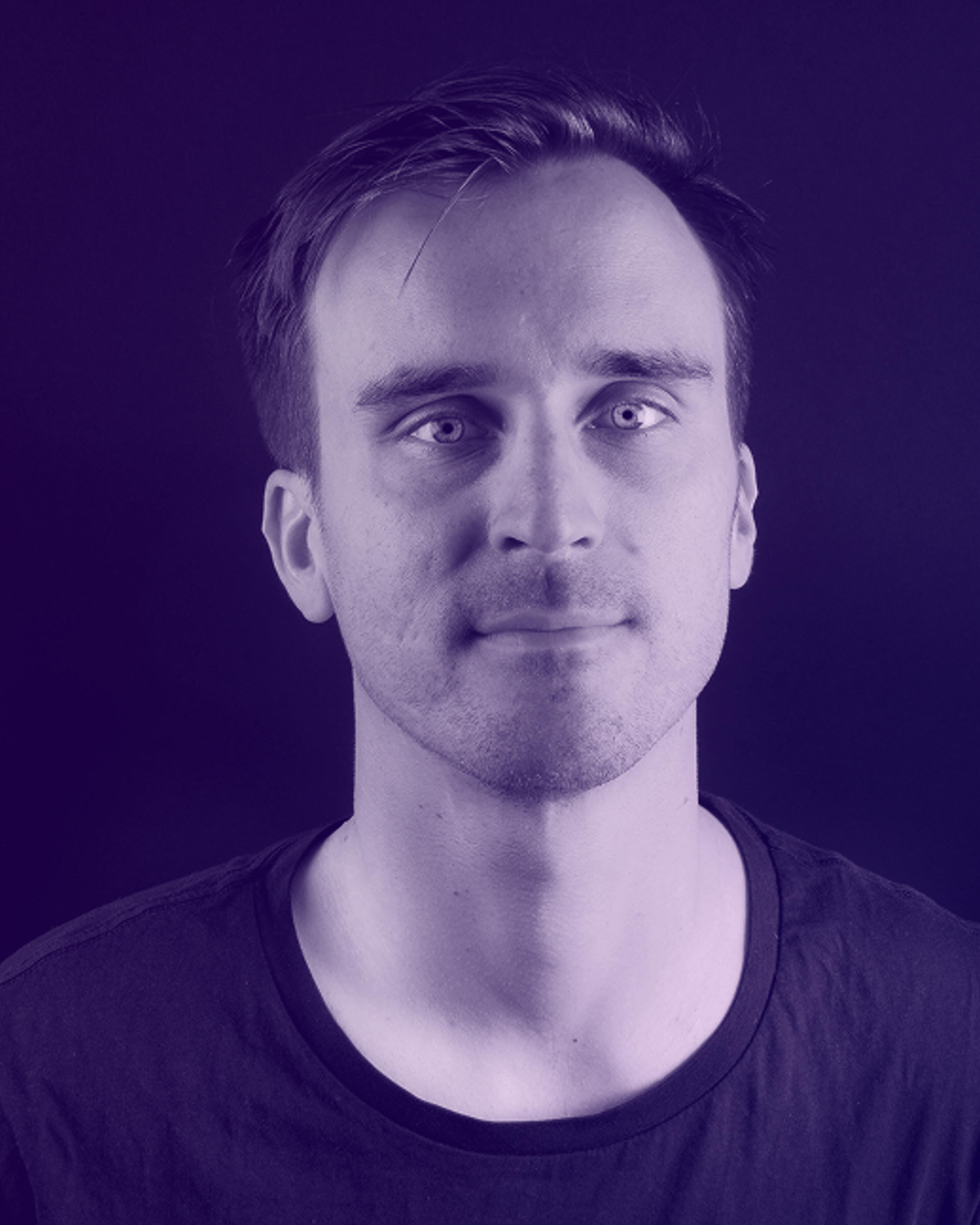Kristian Aarseth