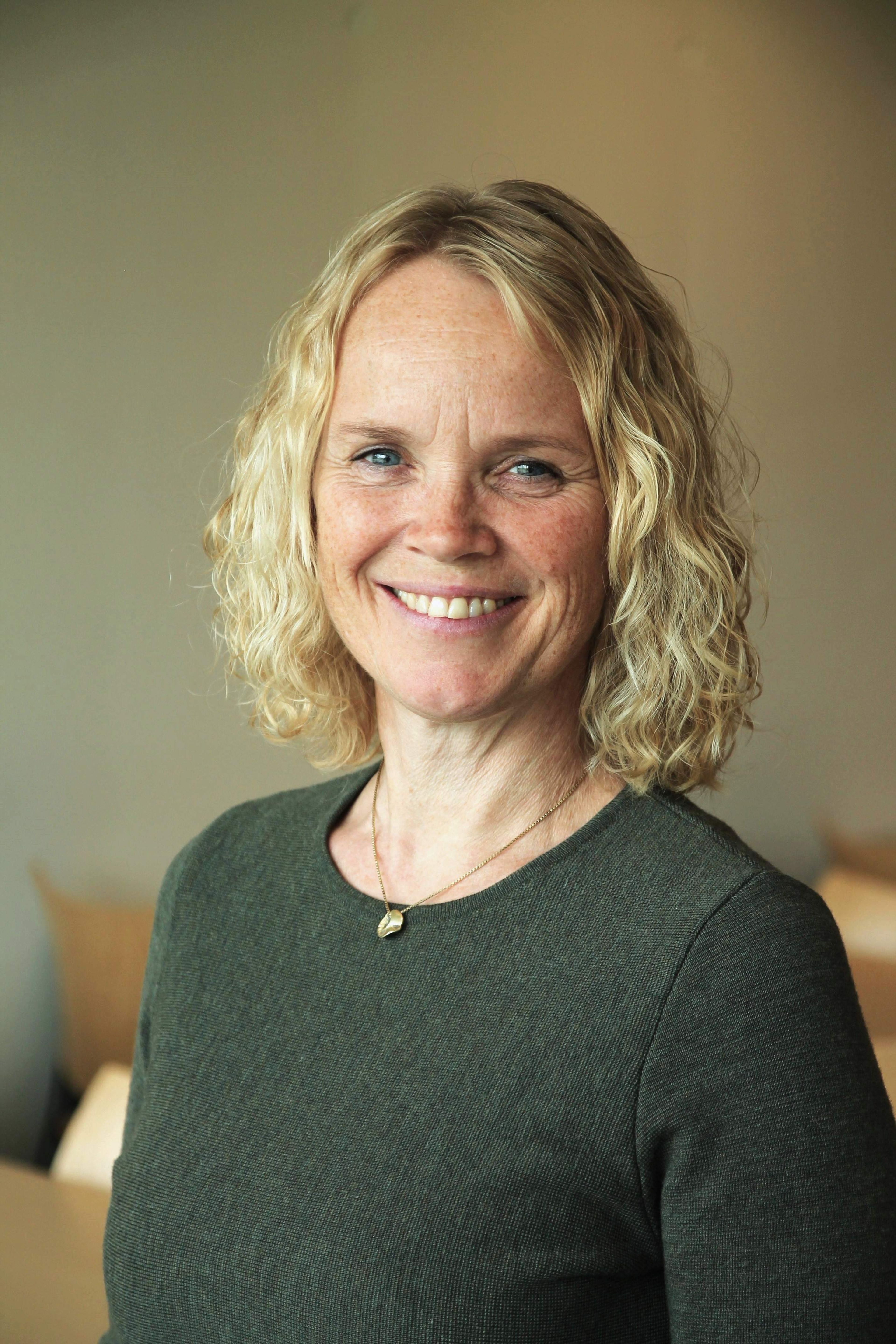 Kristin Svendgård-Roe