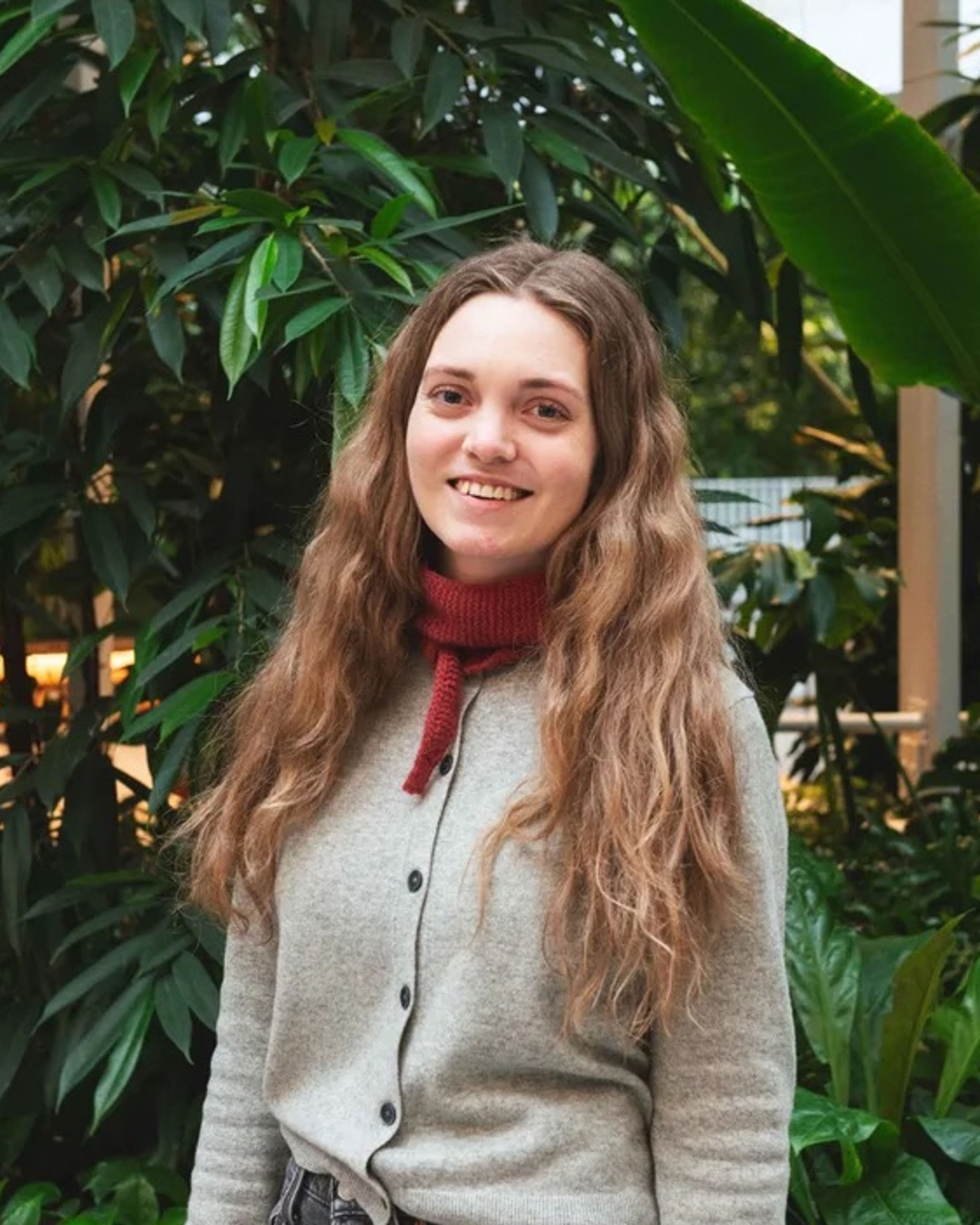 Hanne Dahl Vonen