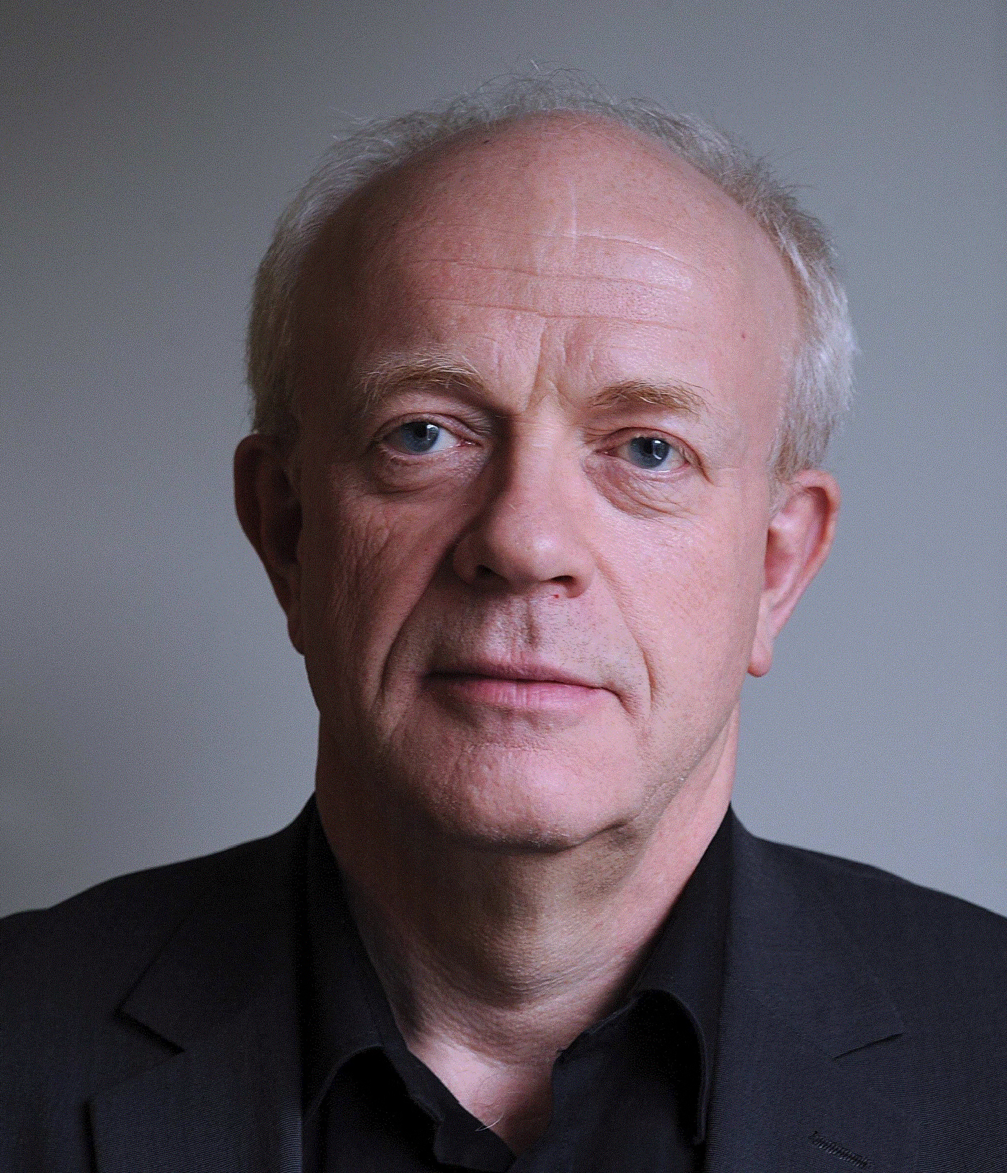 Jorulf Husbyn